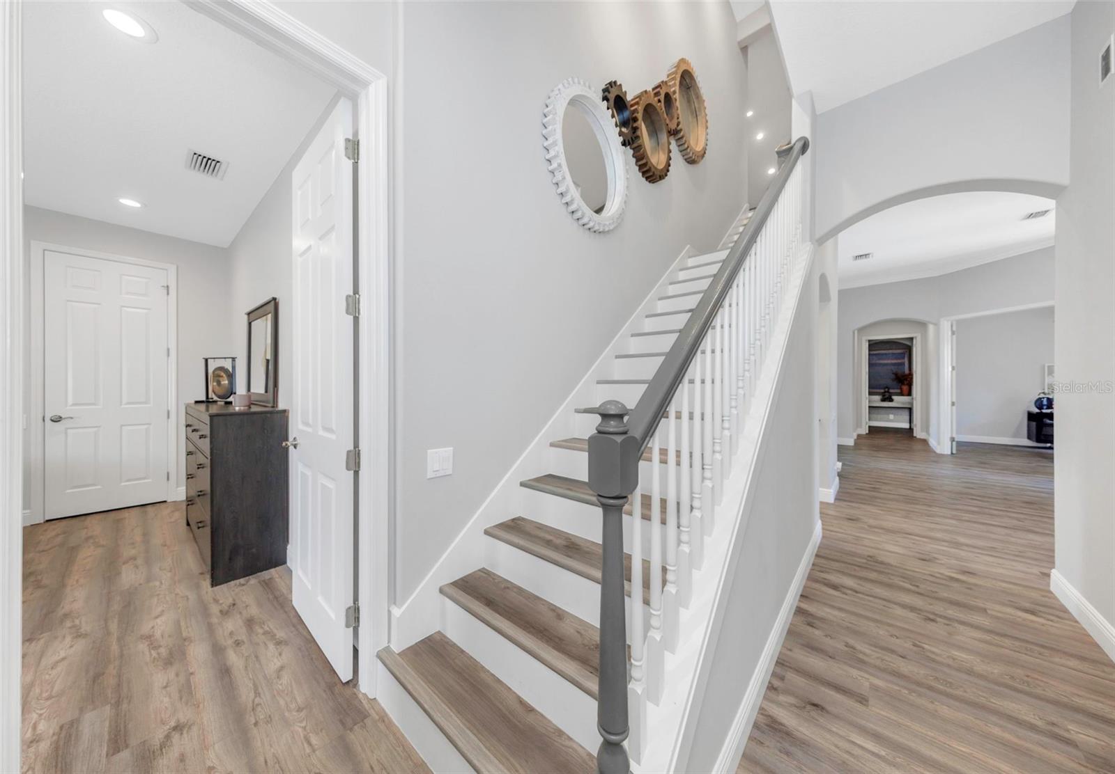 JUNIPER BAY PH 4 - Residential