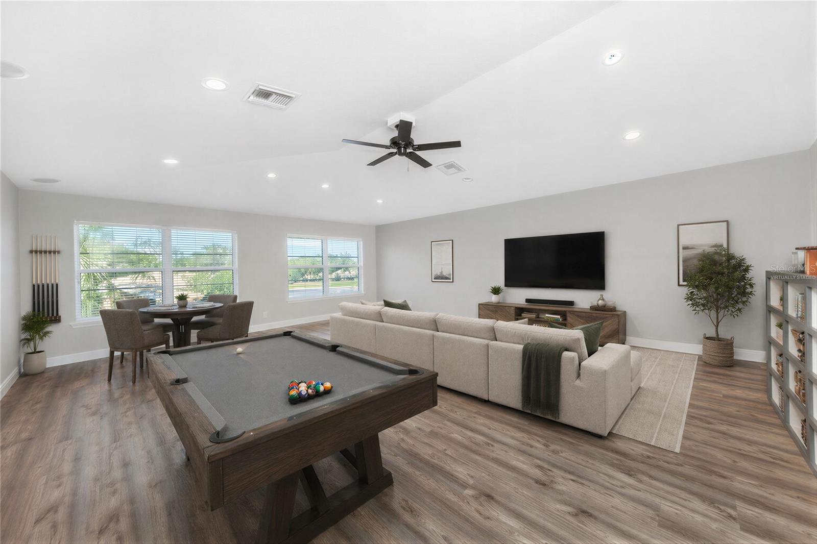 JUNIPER BAY PH 4 - Residential