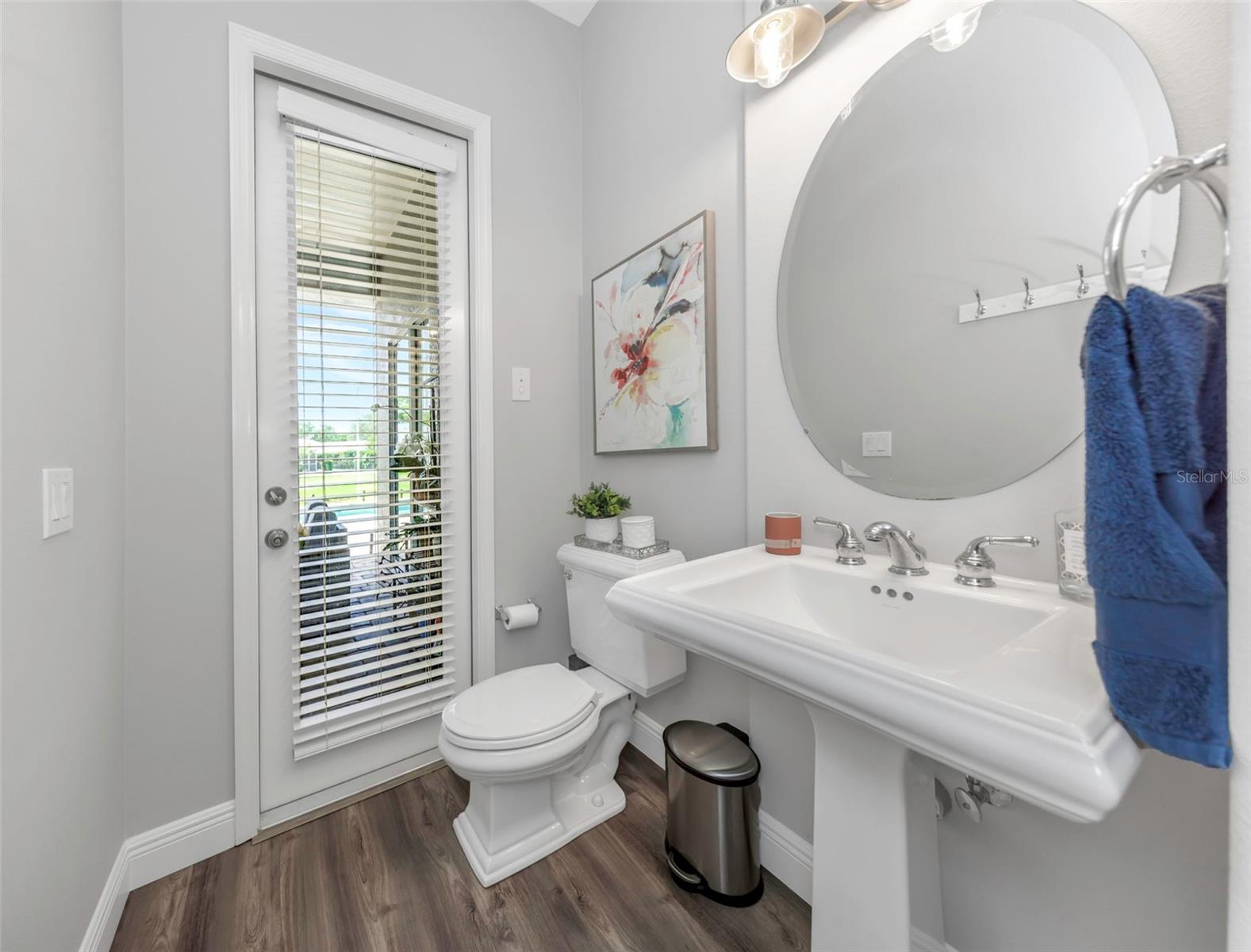 JUNIPER BAY PH 4 - Residential