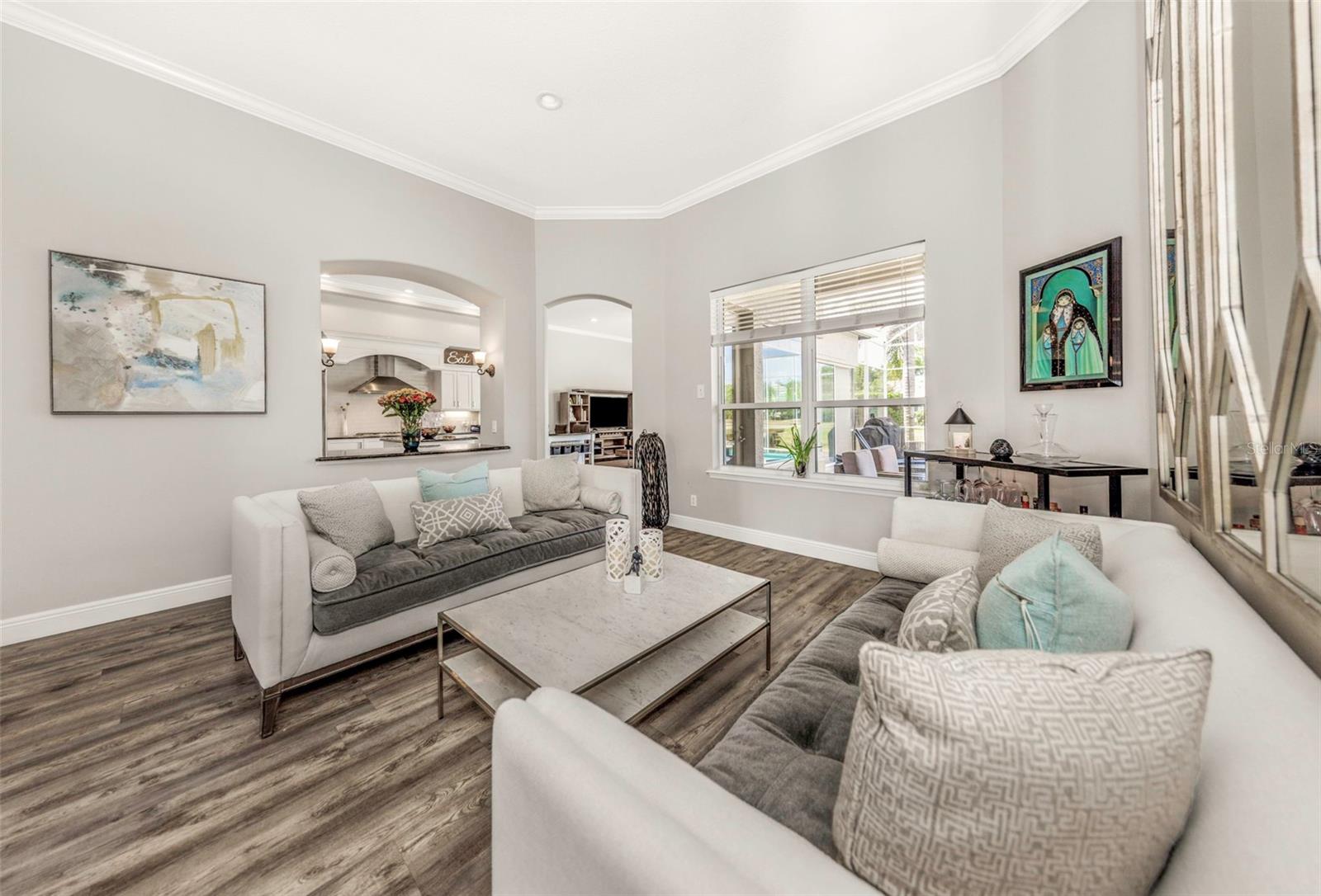 JUNIPER BAY PH 4 - Residential