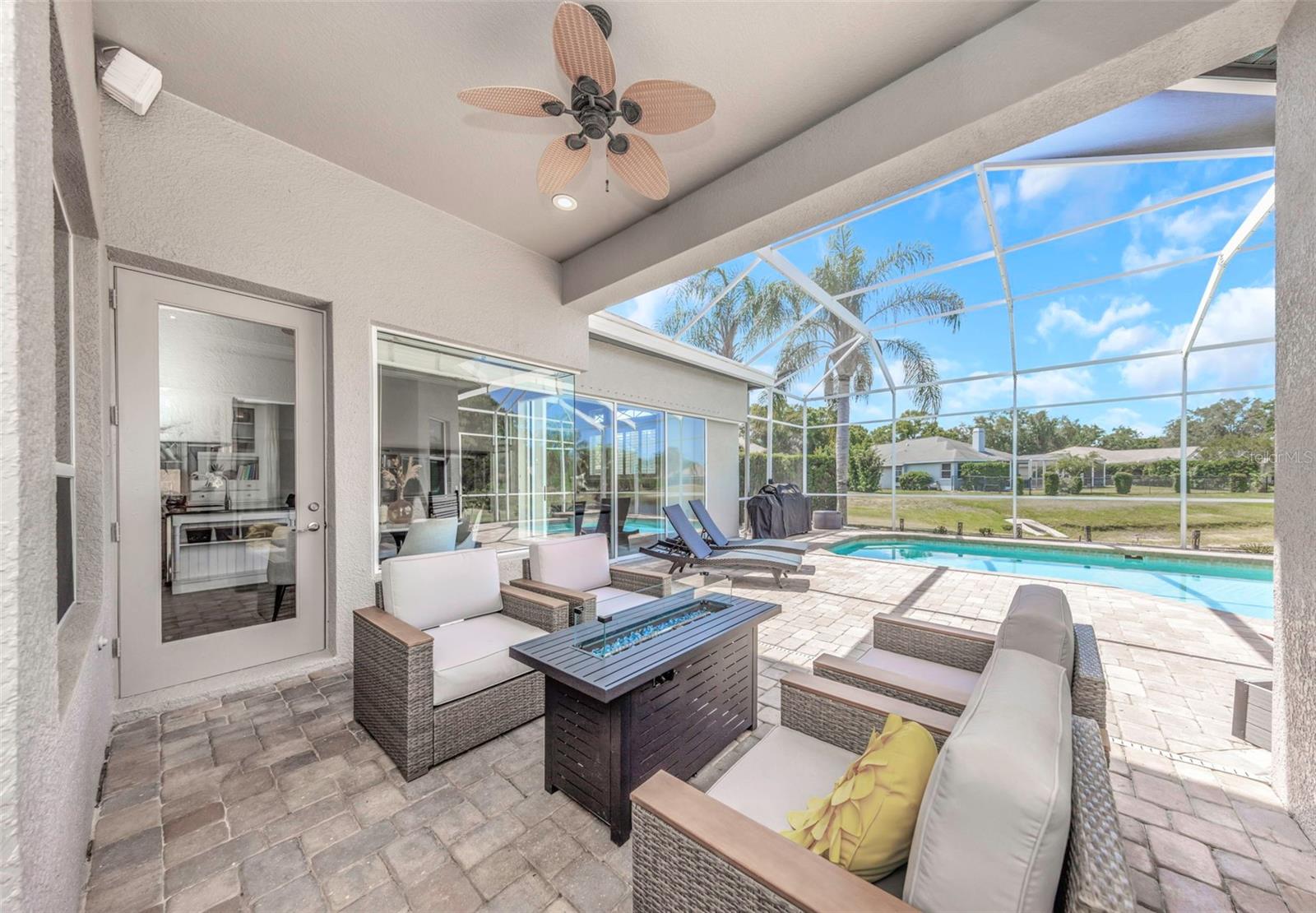 JUNIPER BAY PH 4 - Residential