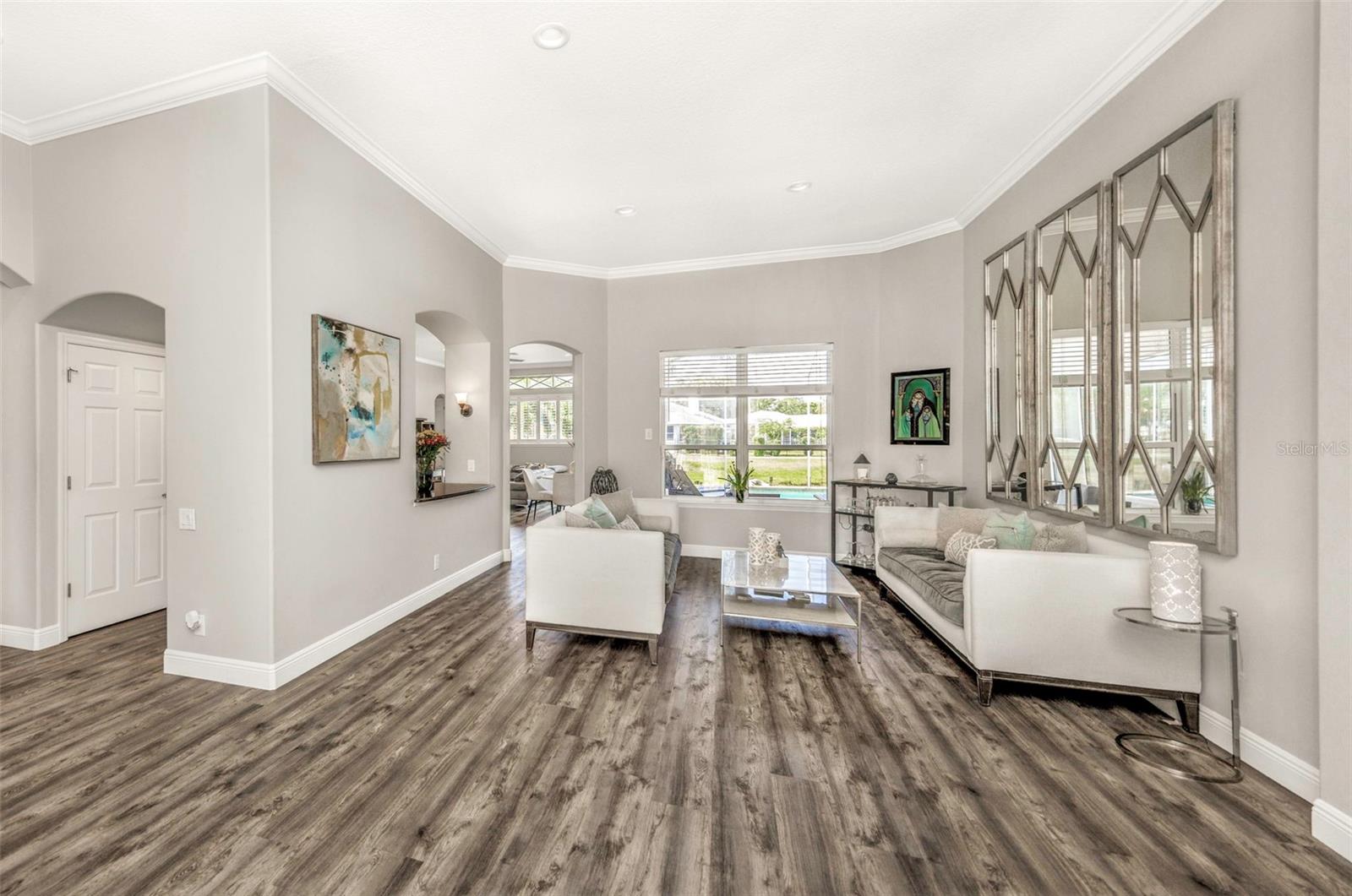 JUNIPER BAY PH 4 - Residential