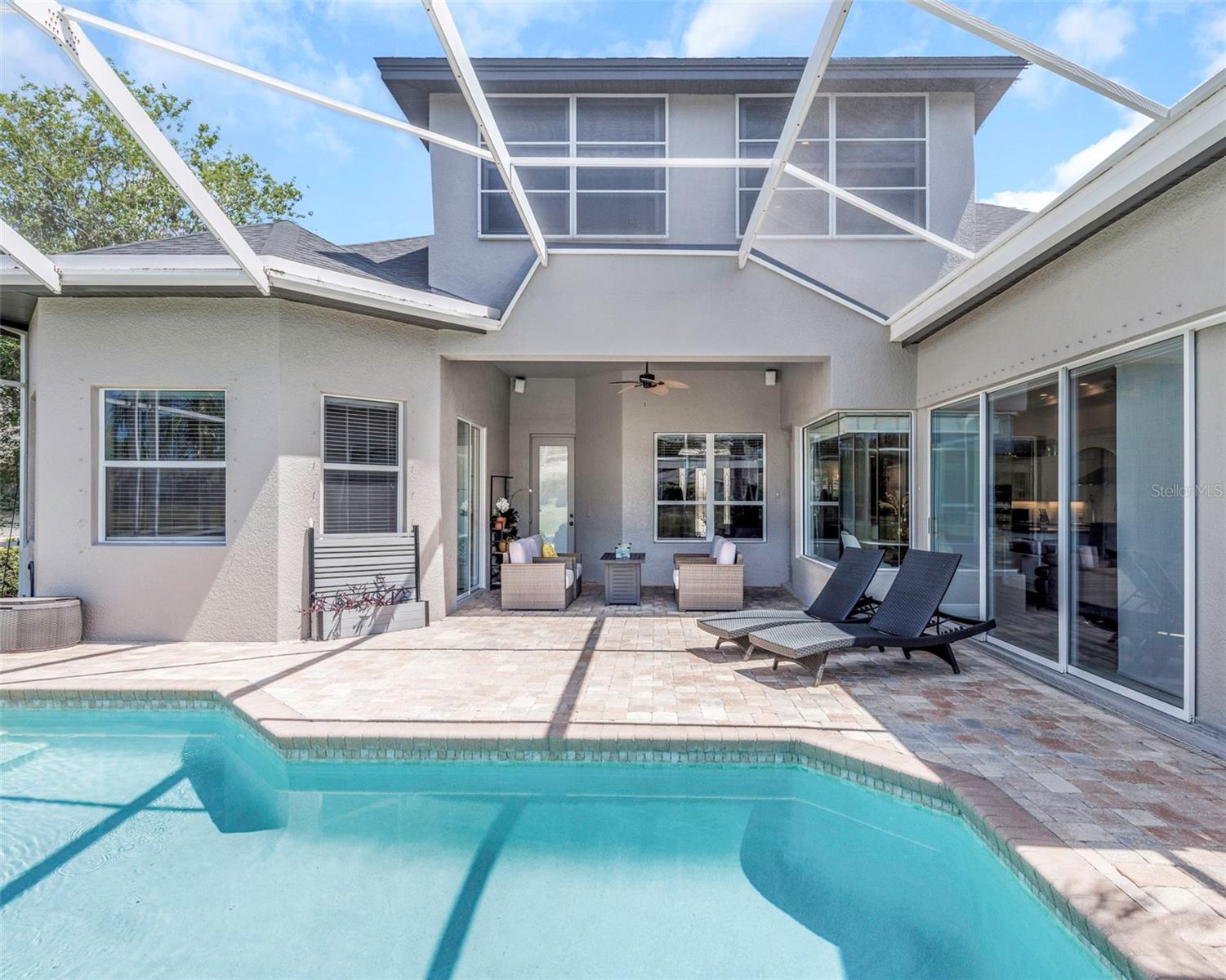 JUNIPER BAY PH 4 - Residential