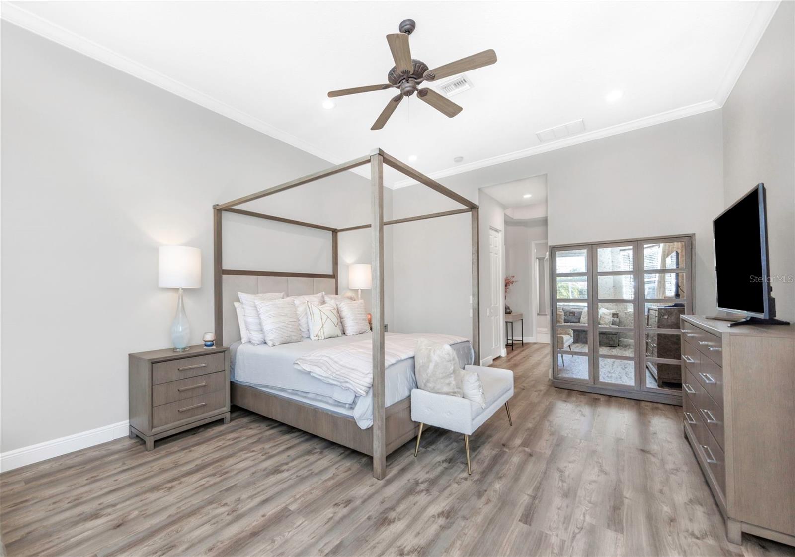 JUNIPER BAY PH 4 - Residential