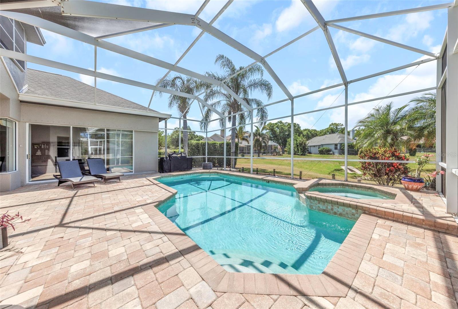 JUNIPER BAY PH 4 - Residential