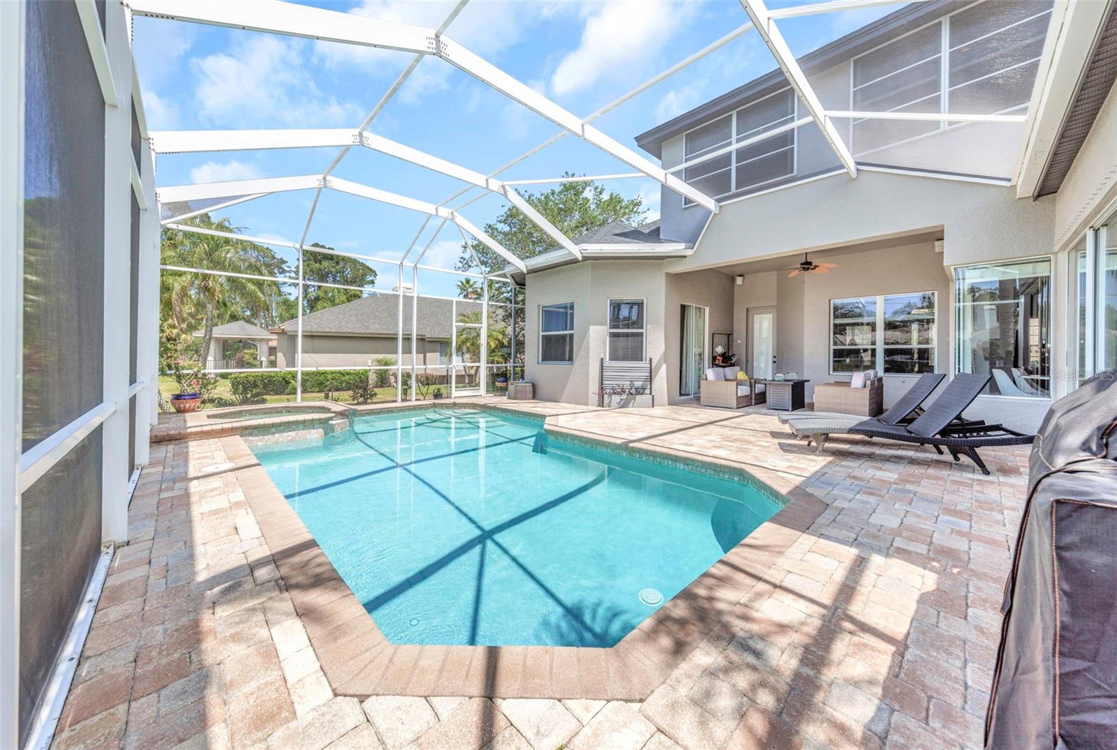 JUNIPER BAY PH 4 - Residential