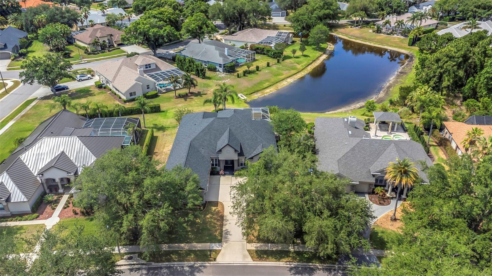 JUNIPER BAY PH 4 - Residential