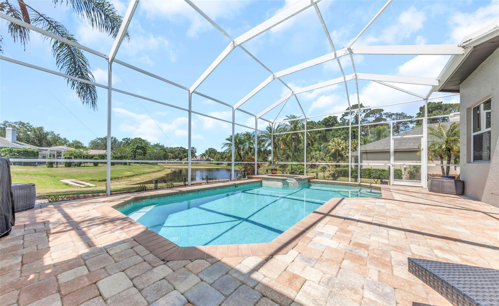 JUNIPER BAY PH 4 - Residential