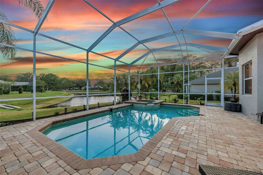 Photo of 3716 Janus Way, Palm Harbor, FL 34685 (MLS # TB8503448)