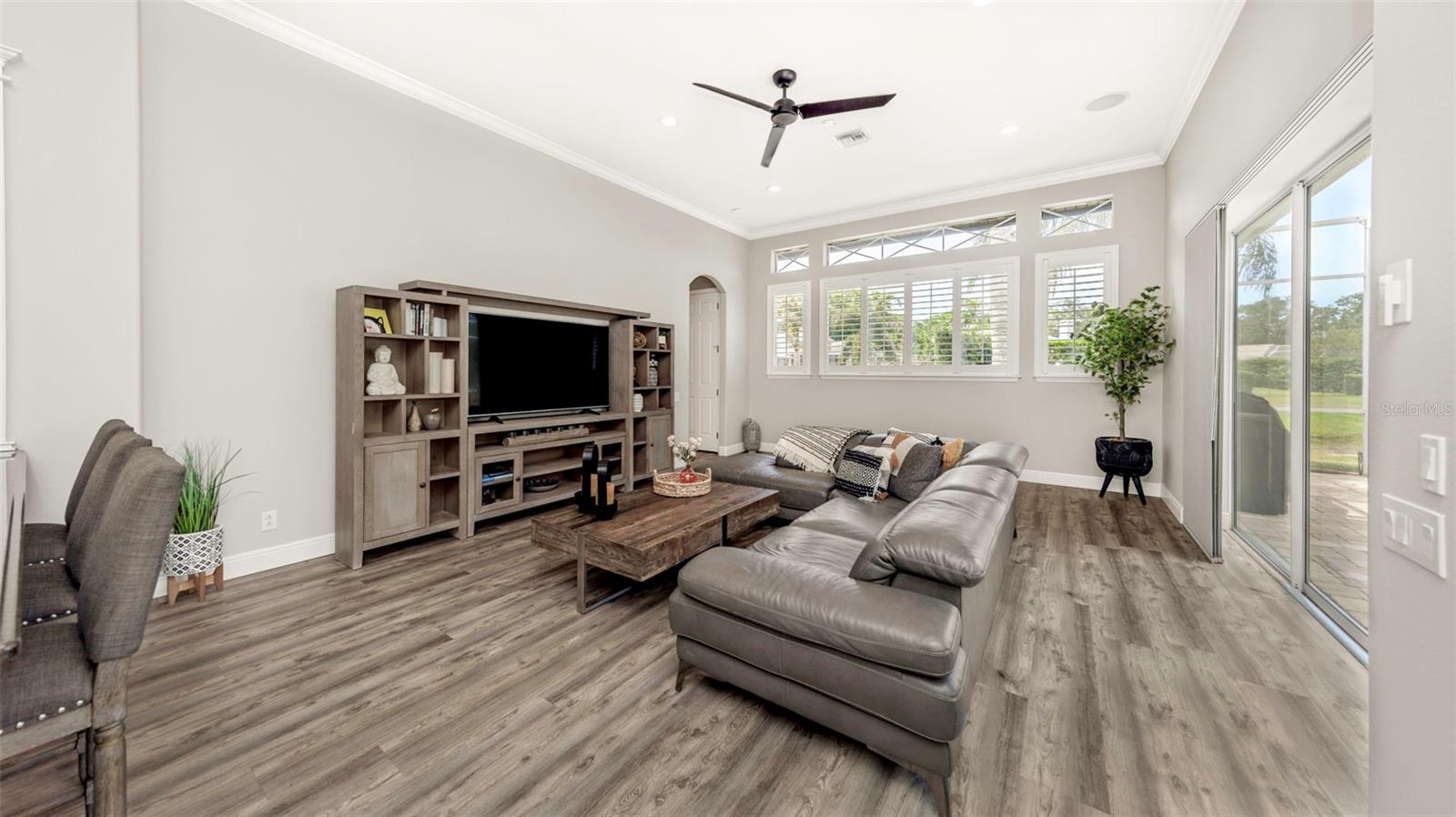 JUNIPER BAY PH 4 - Residential