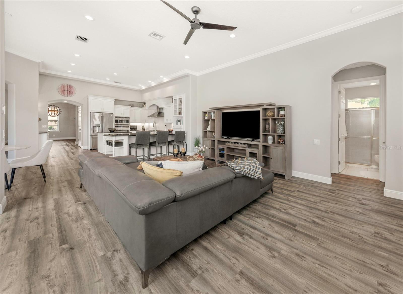 JUNIPER BAY PH 4 - Residential
