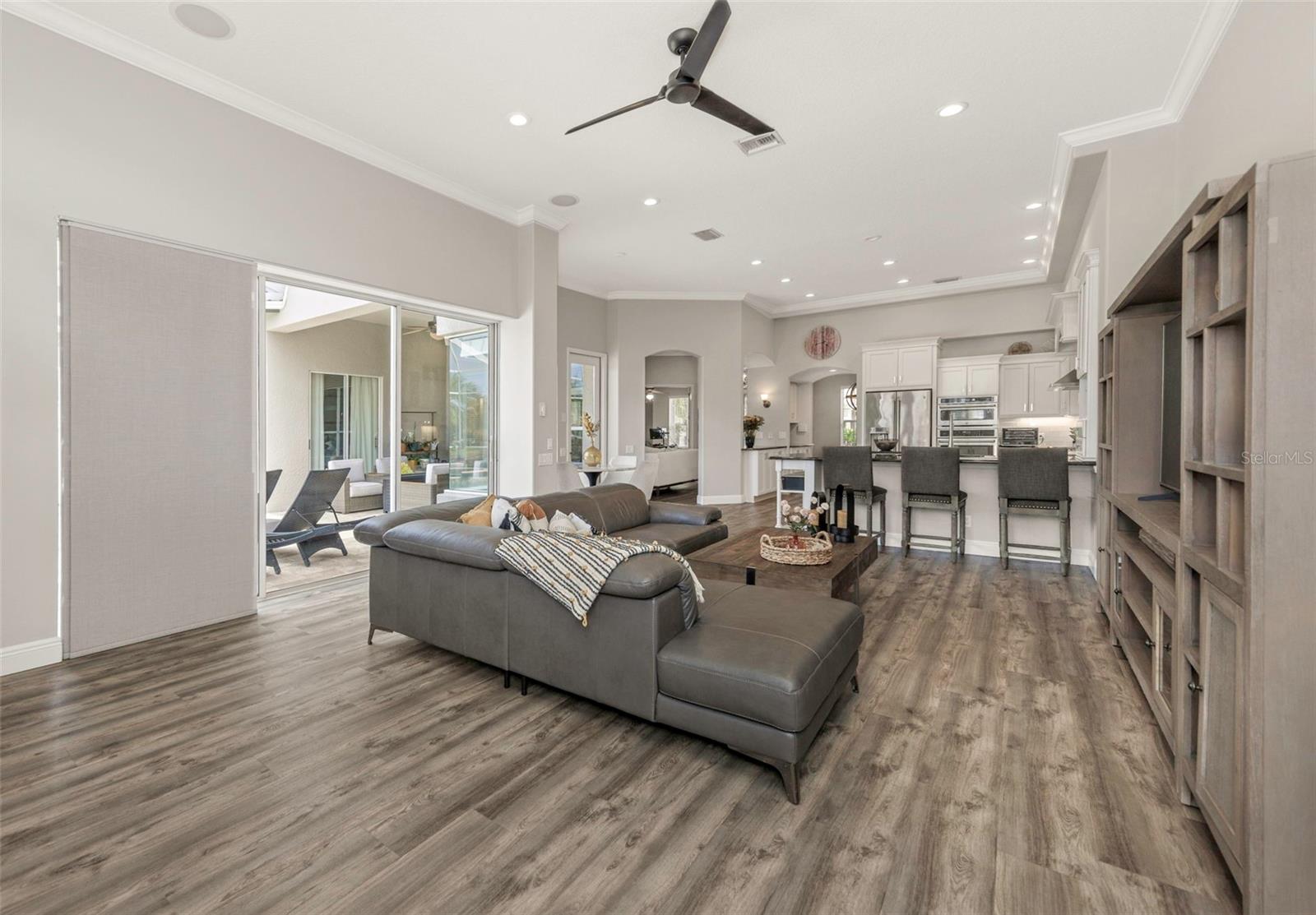 JUNIPER BAY PH 4 - Residential