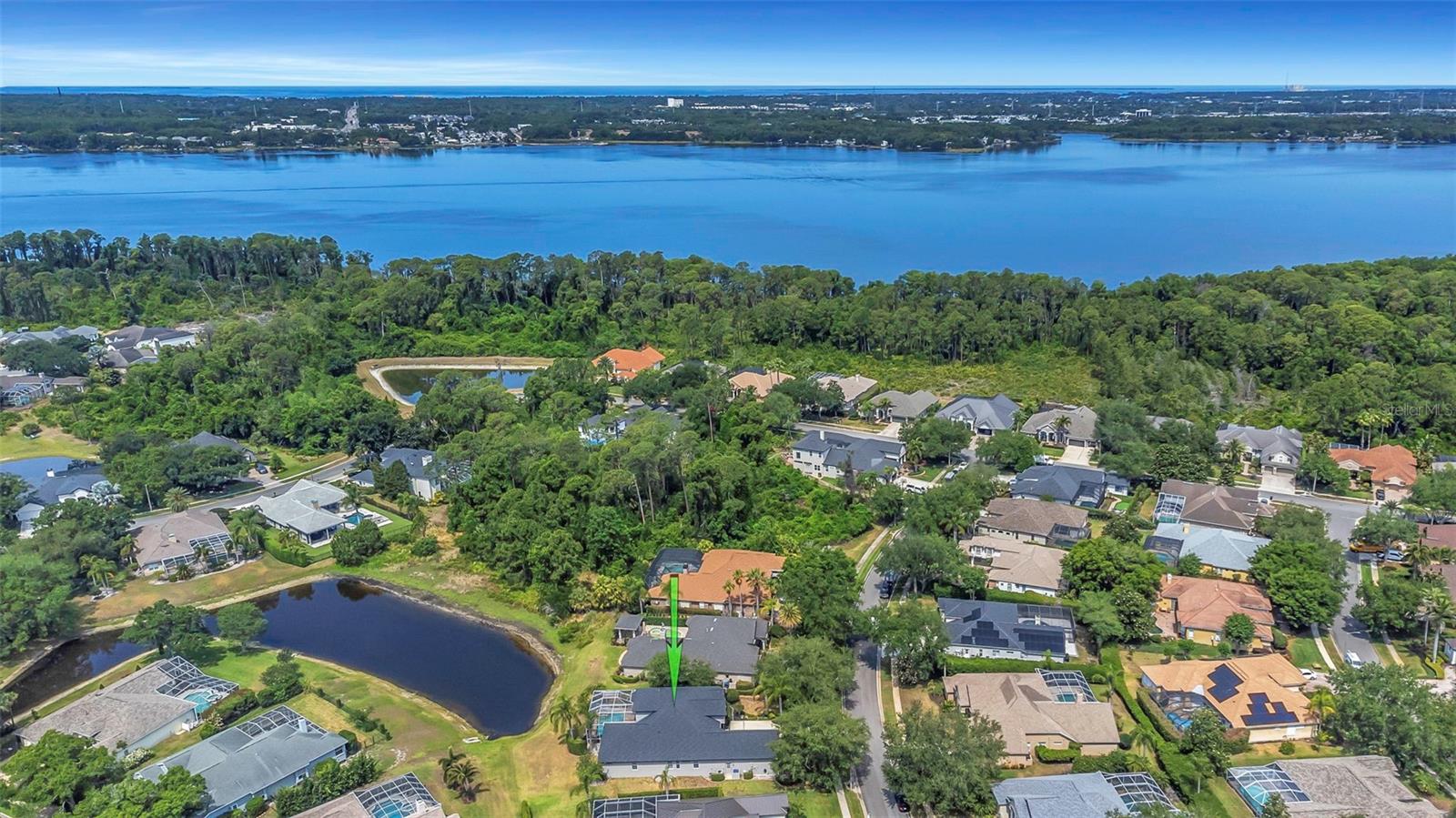 JUNIPER BAY PH 4 - Residential