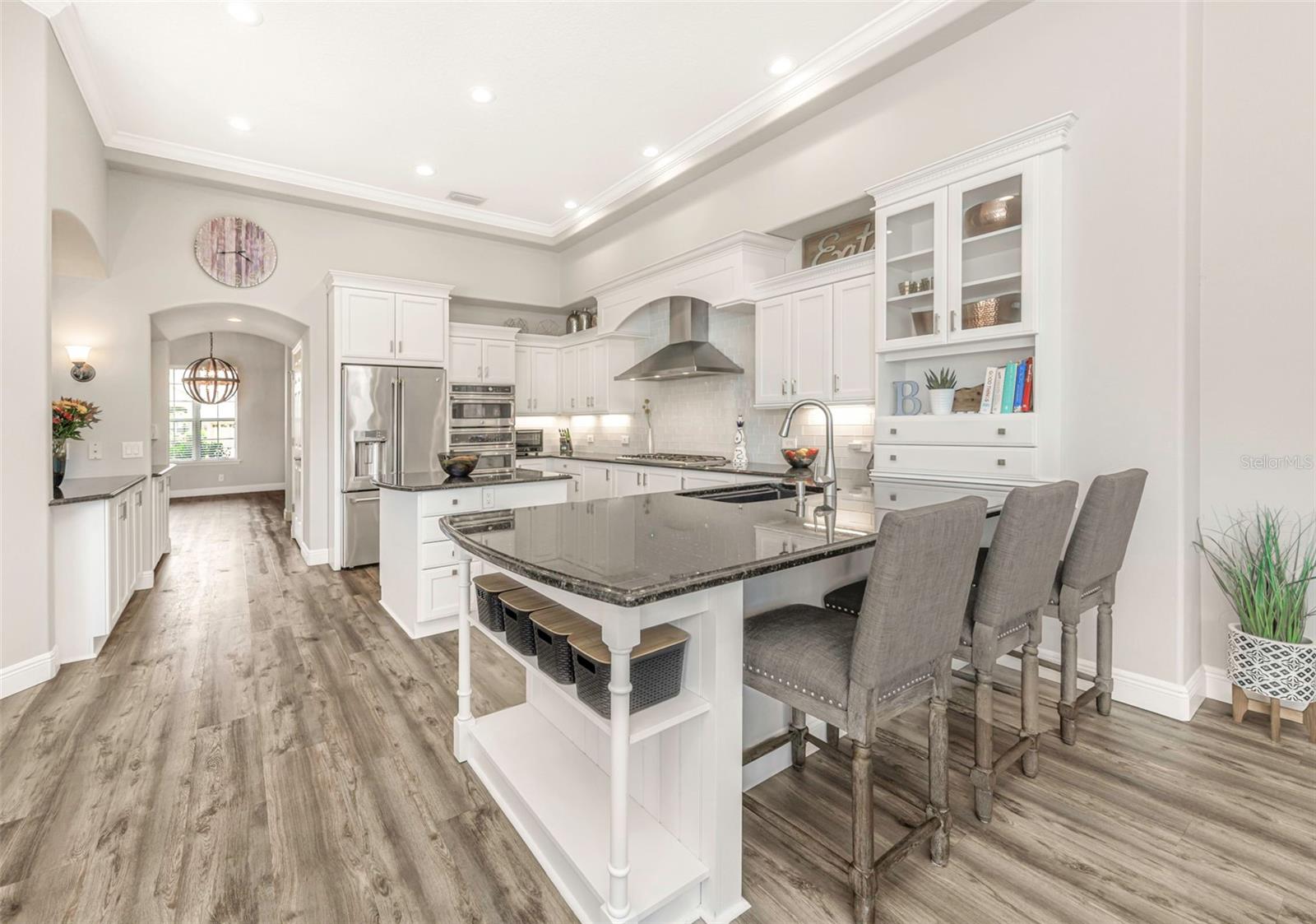 JUNIPER BAY PH 4 - Residential