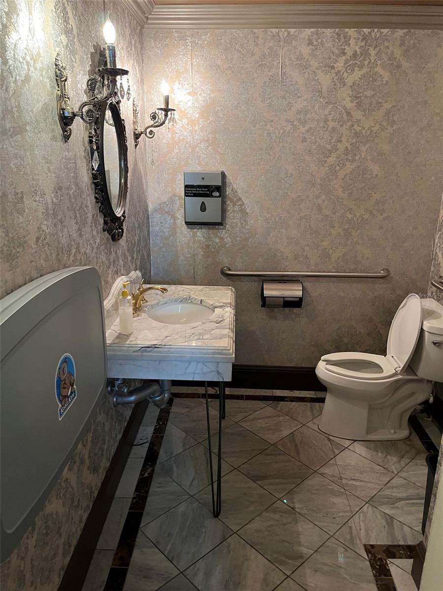 SANFORD TOWN OF - Commercial Sale