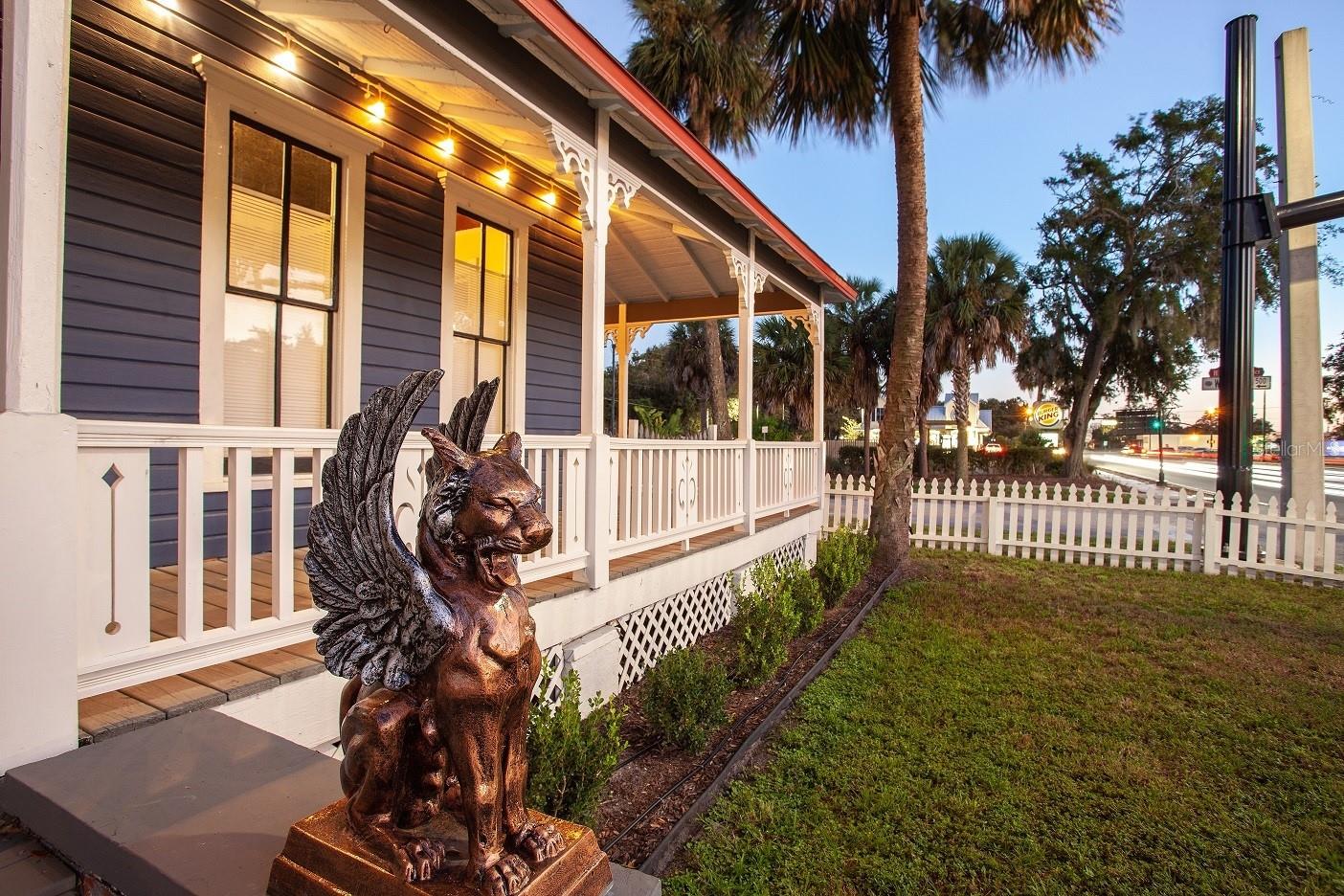 SANFORD TOWN OF - Commercial Sale