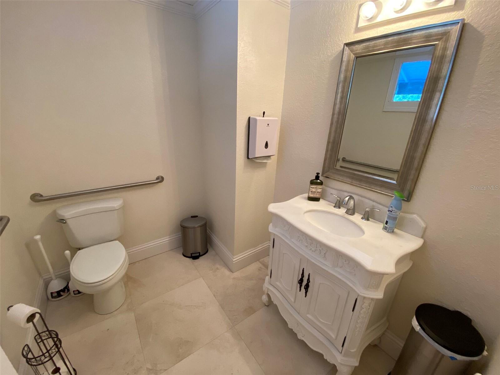 SANFORD TOWN OF - Commercial Sale