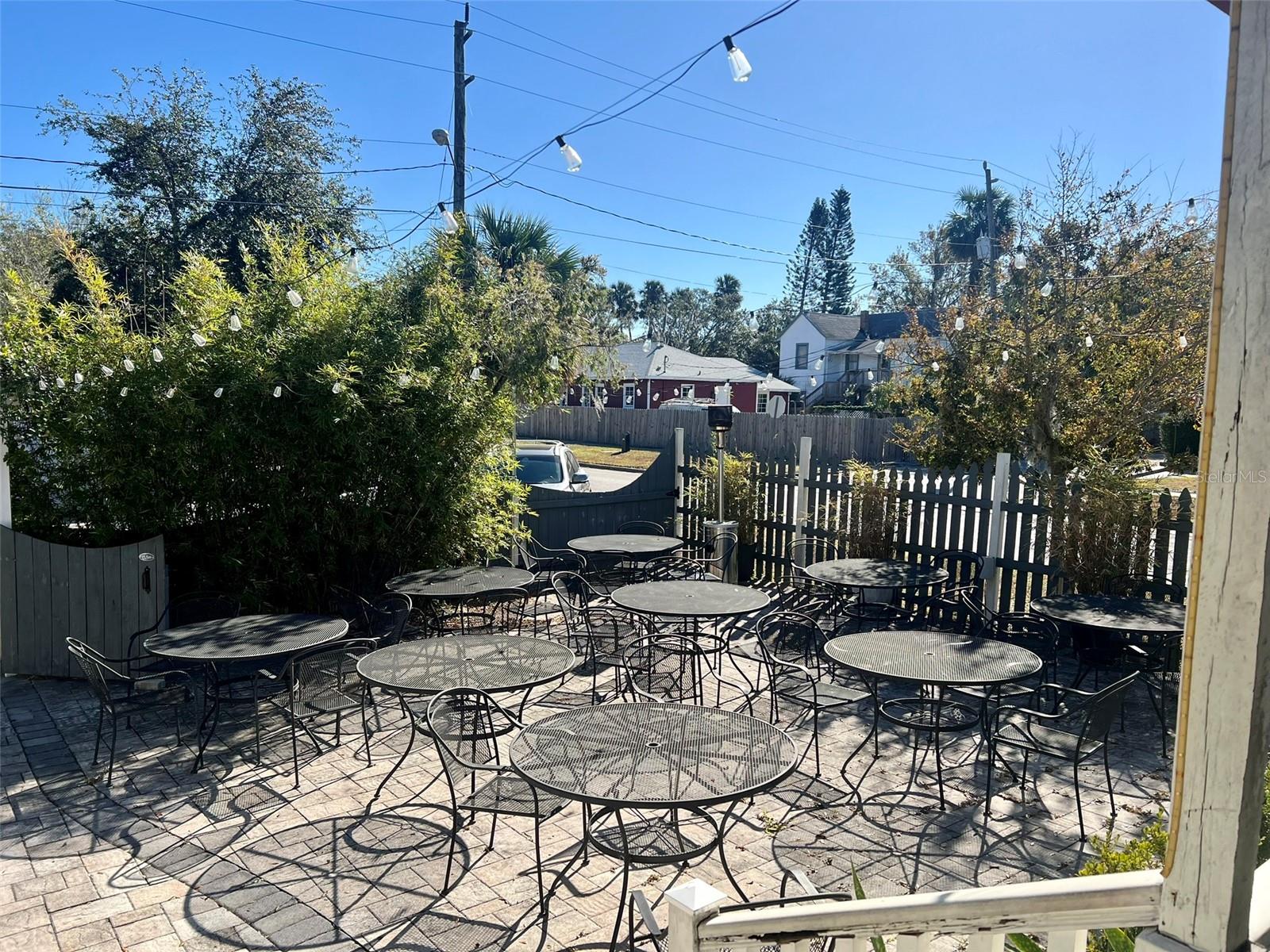 SANFORD TOWN OF - Commercial Sale