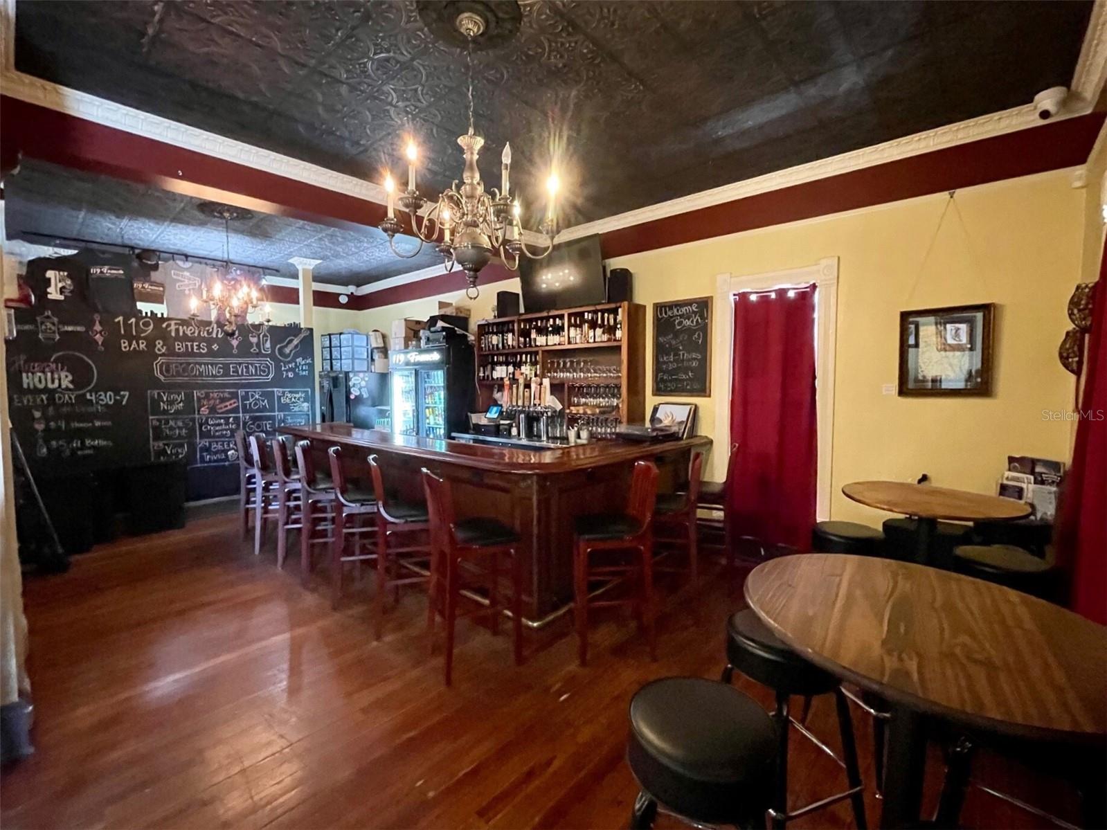 SANFORD TOWN OF - Commercial Sale