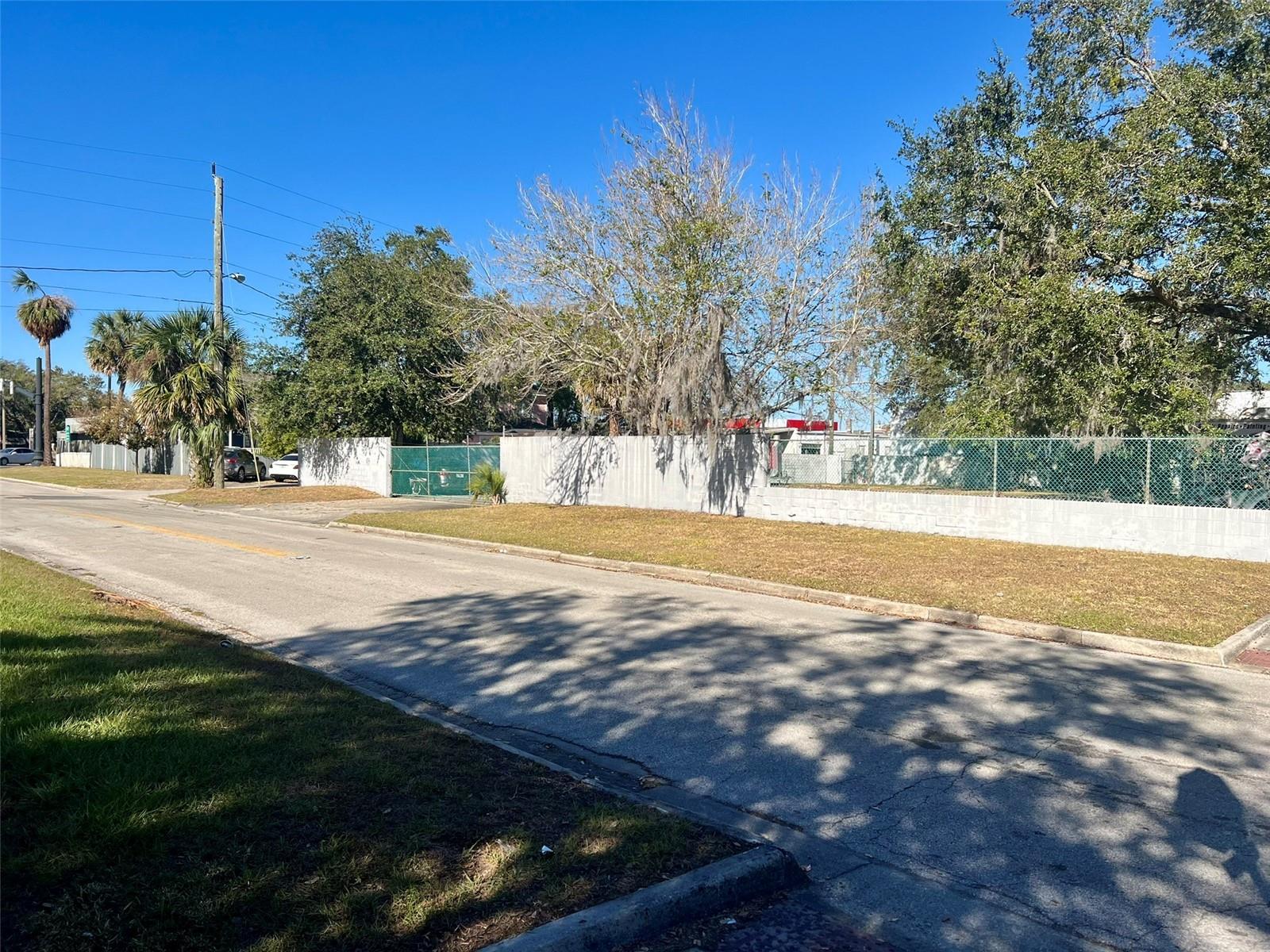 SANFORD TOWN OF - Commercial Sale