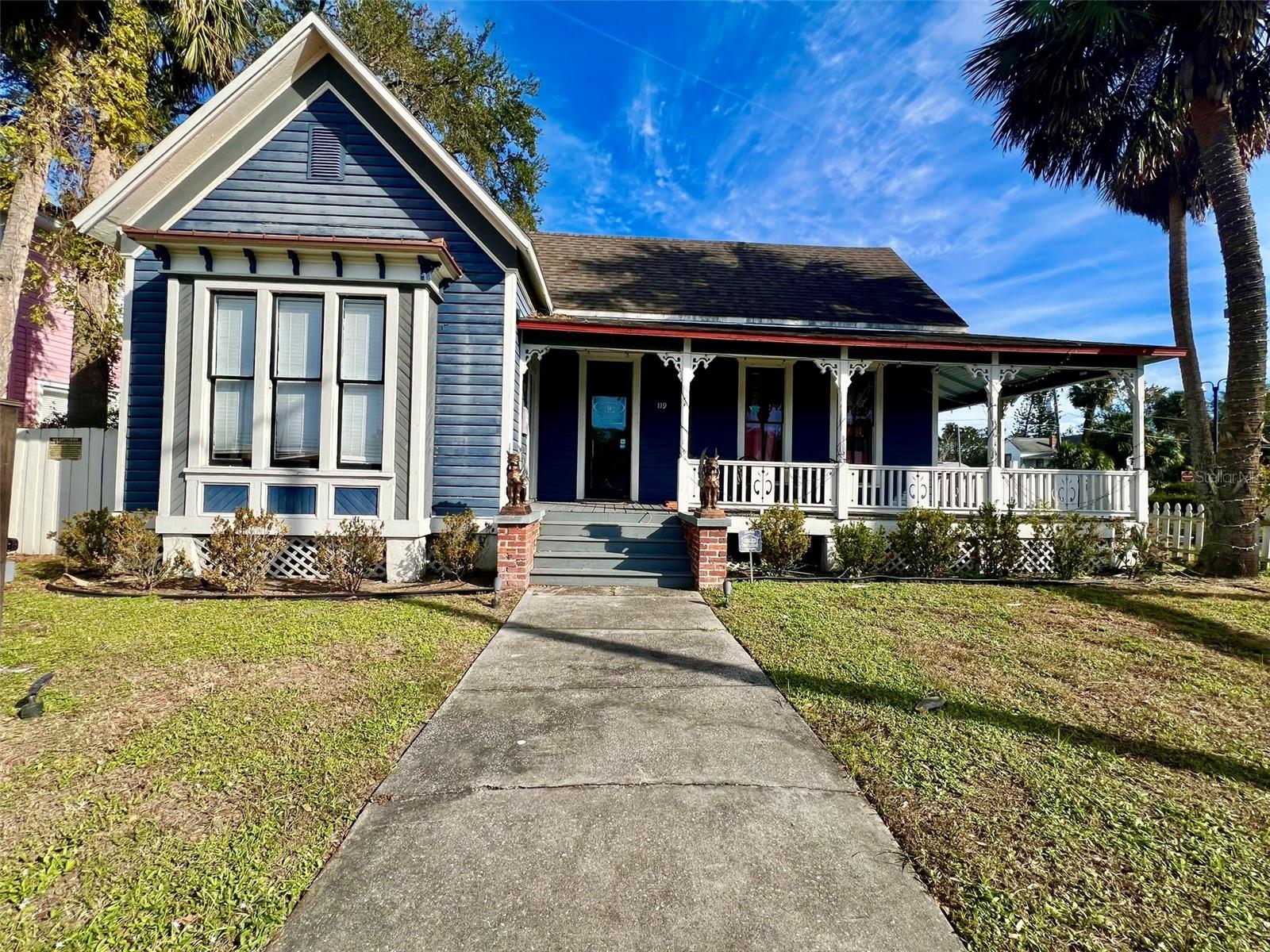 SANFORD TOWN OF - Commercial Sale