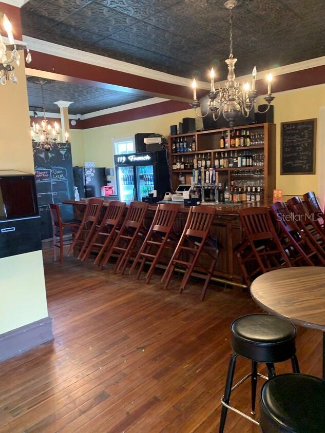 SANFORD TOWN OF - Commercial Sale