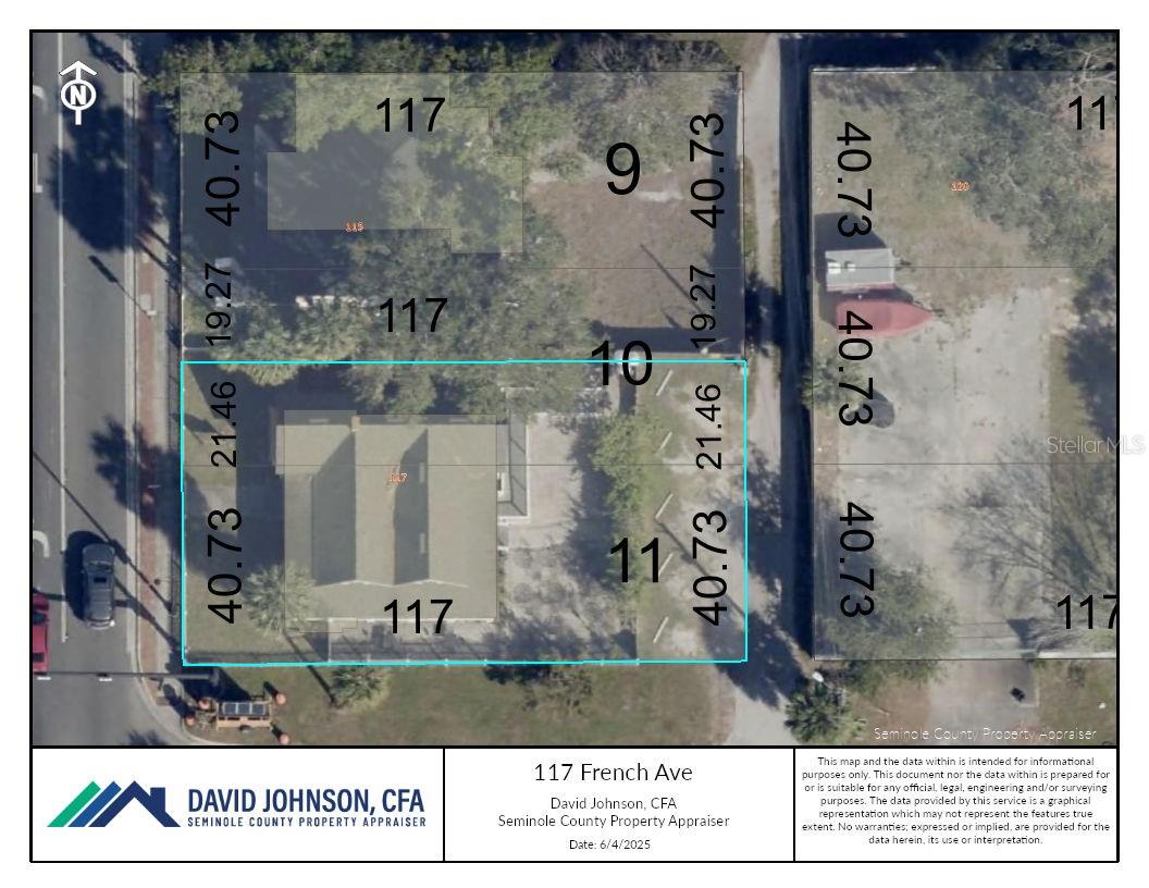 SANFORD TOWN OF - Commercial Sale