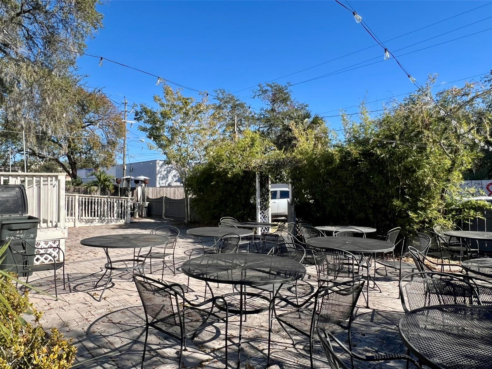 SANFORD TOWN OF - Commercial Sale