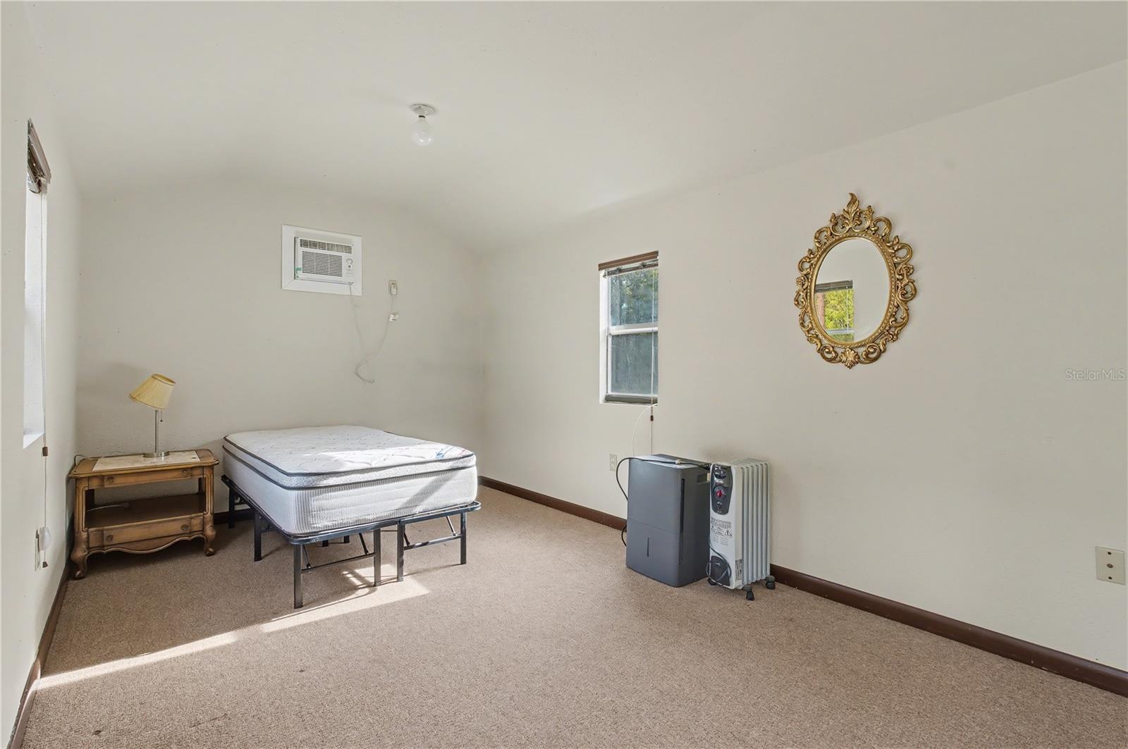 FLORIDA TUNG OIL GRVS INC DEVE - Residential