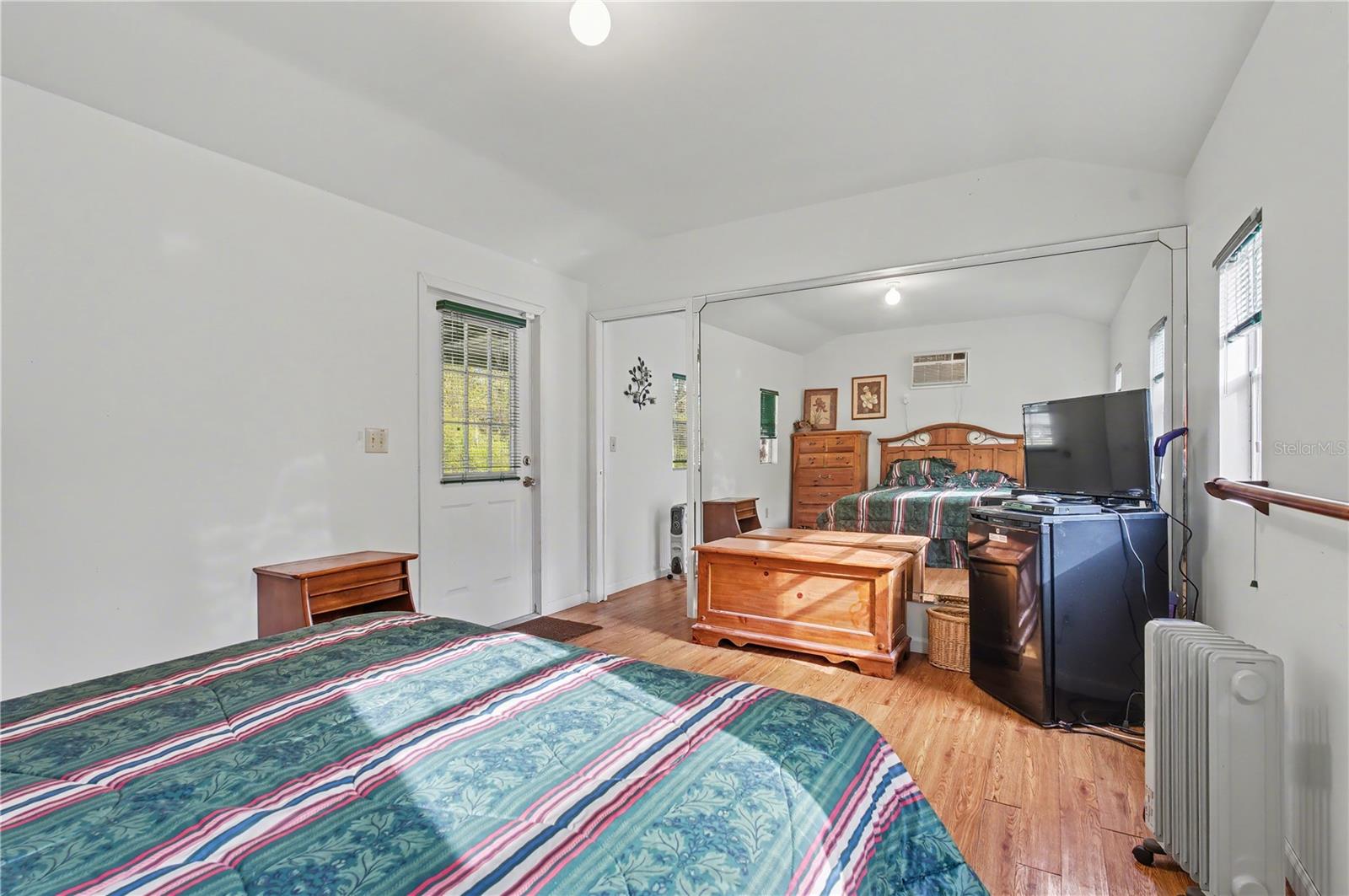 FLORIDA TUNG OIL GRVS INC DEVE - Residential