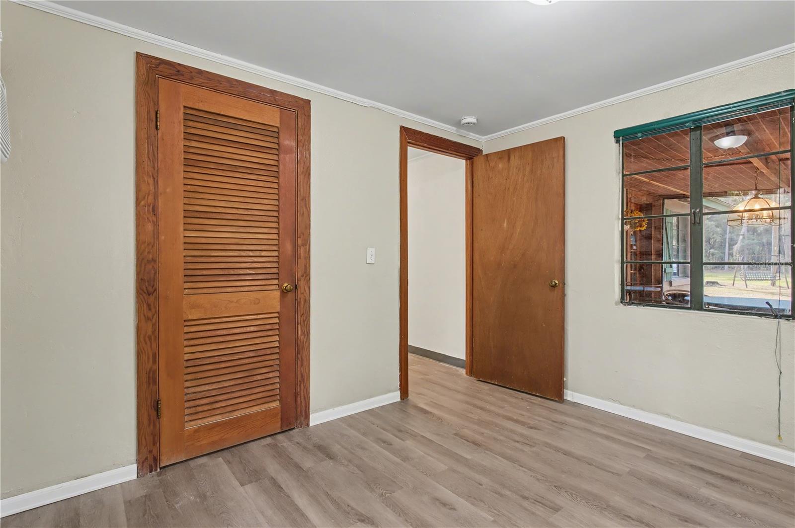 FLORIDA TUNG OIL GRVS INC DEVE - Residential