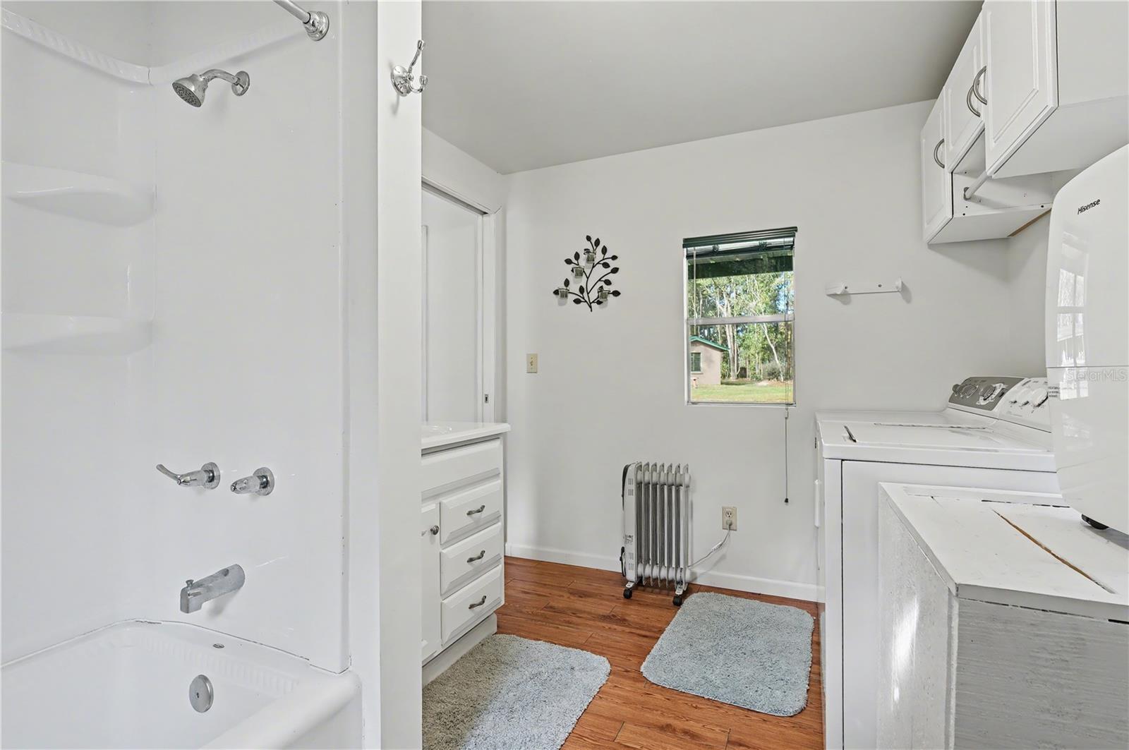 FLORIDA TUNG OIL GRVS INC DEVE - Residential