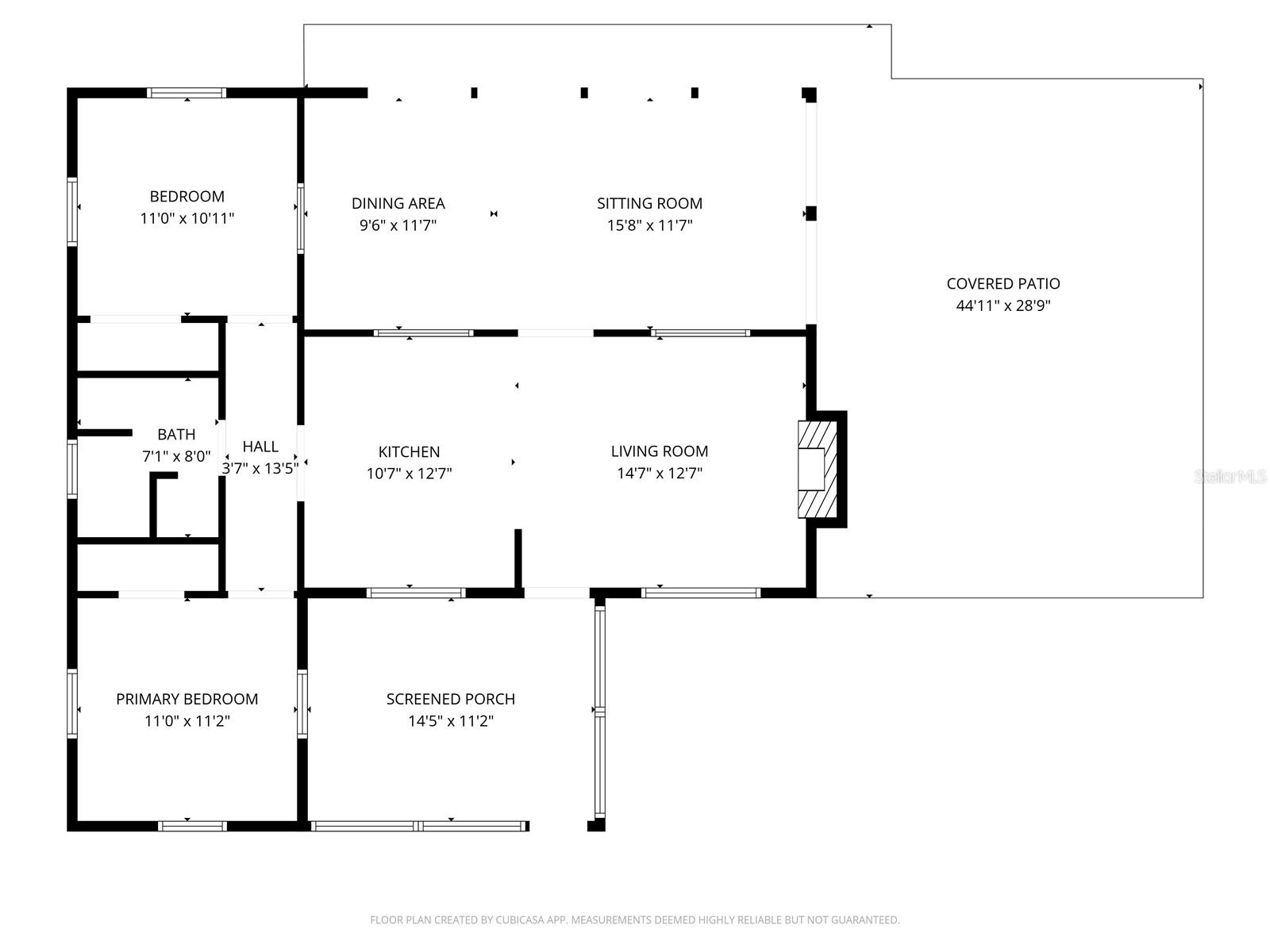 FLORIDA TUNG OIL GRVS INC DEVE - Residential