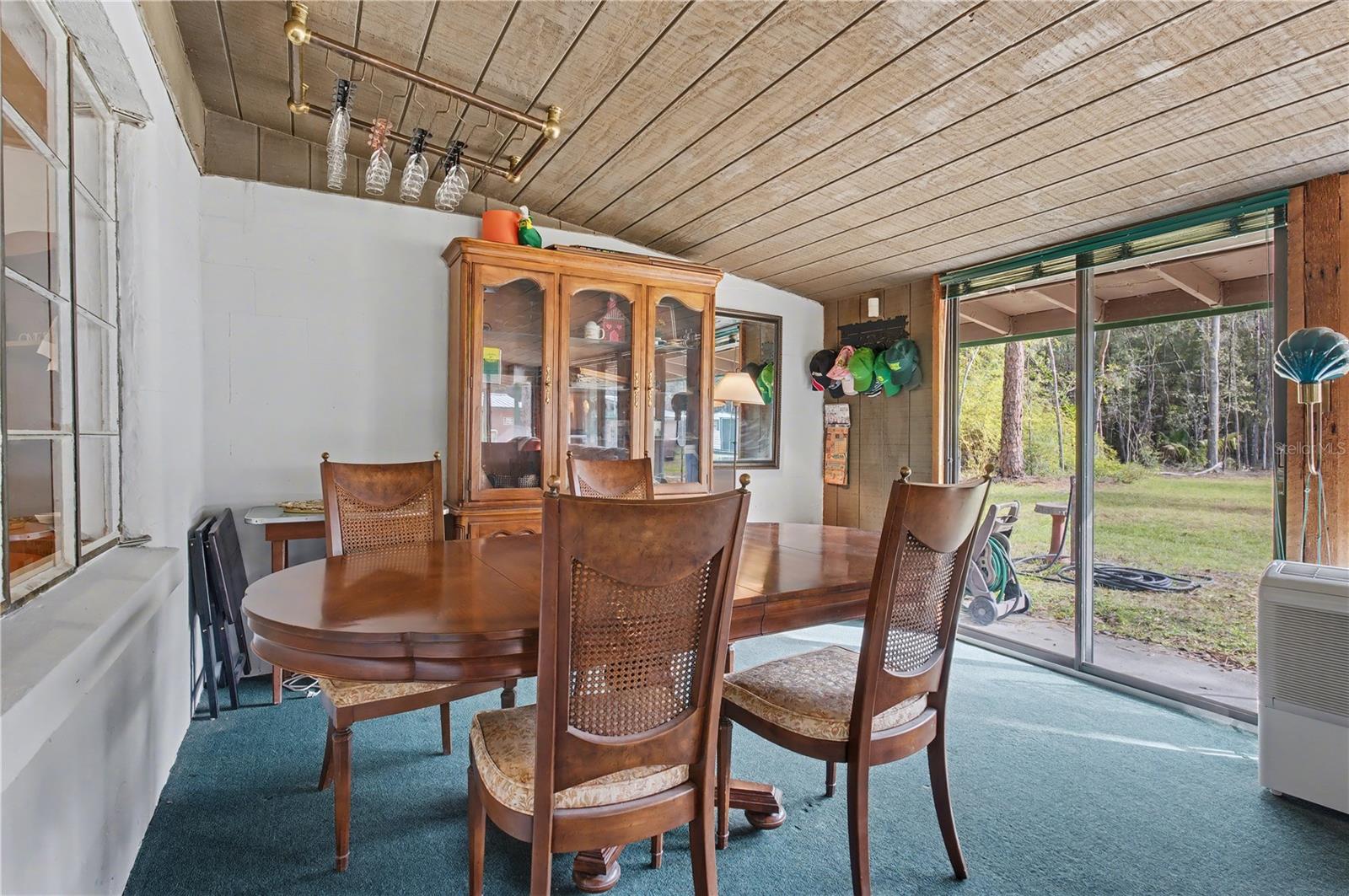 FLORIDA TUNG OIL GRVS INC DEVE - Residential