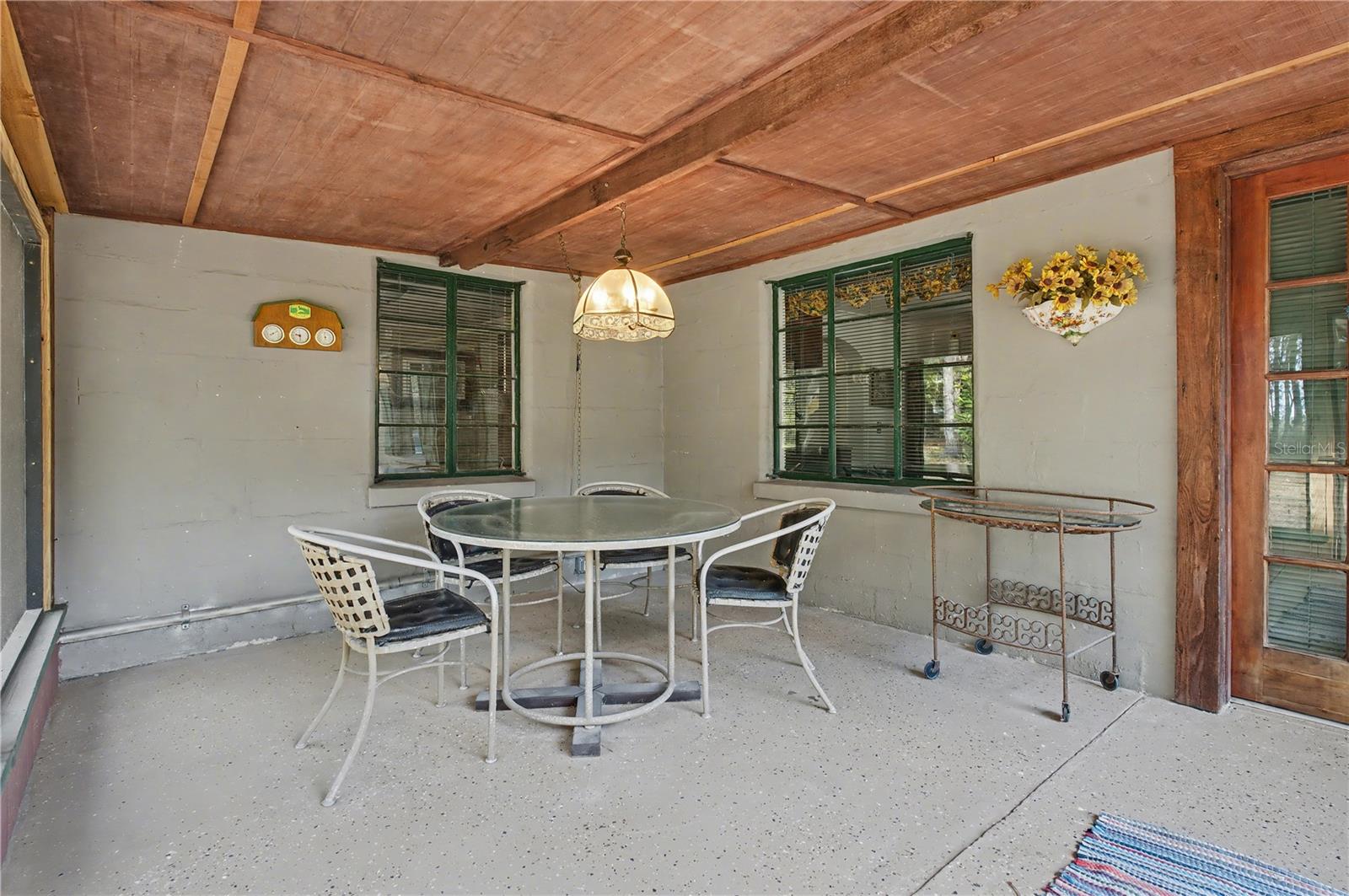 FLORIDA TUNG OIL GRVS INC DEVE - Residential