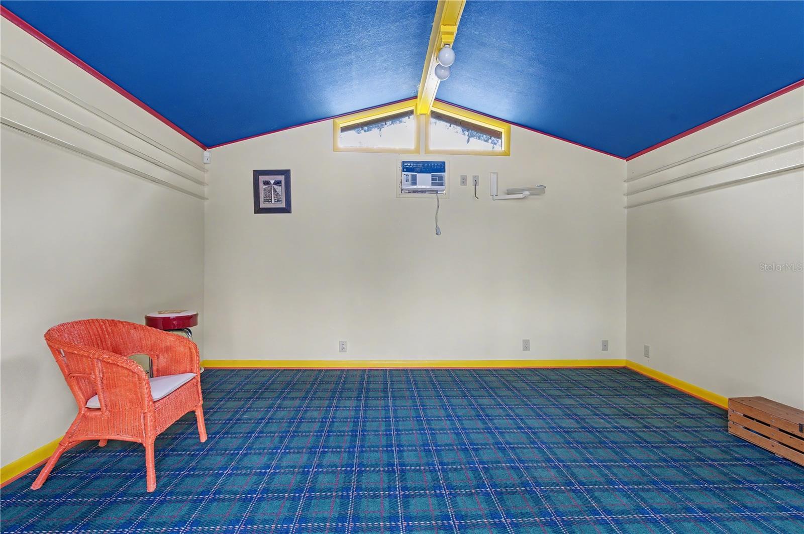 FLORIDA TUNG OIL GRVS INC DEVE - Residential