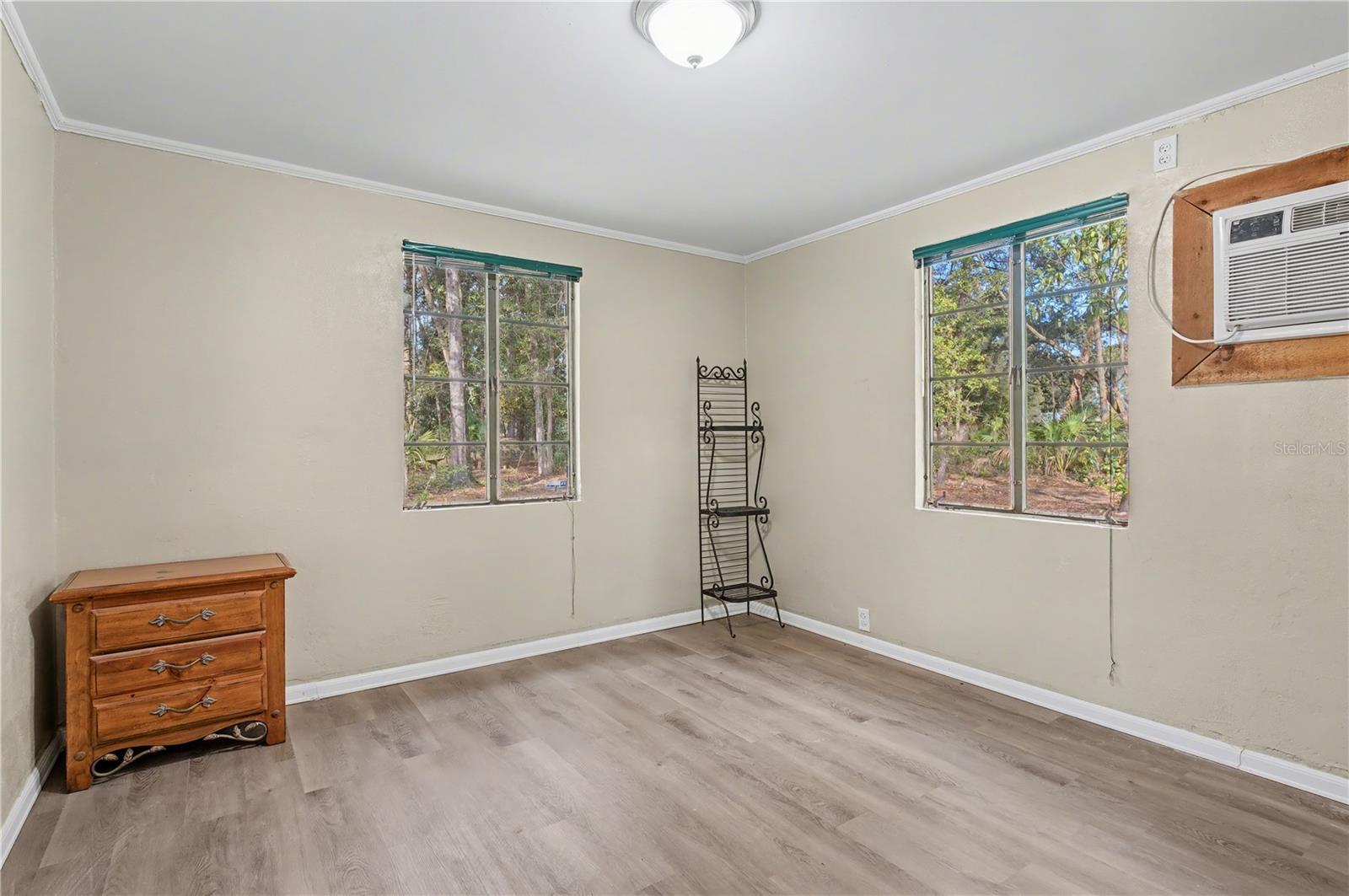 FLORIDA TUNG OIL GRVS INC DEVE - Residential