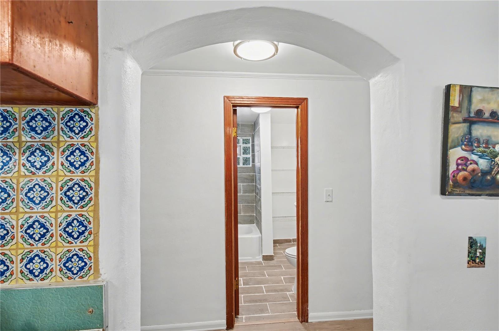 FLORIDA TUNG OIL GRVS INC DEVE - Residential