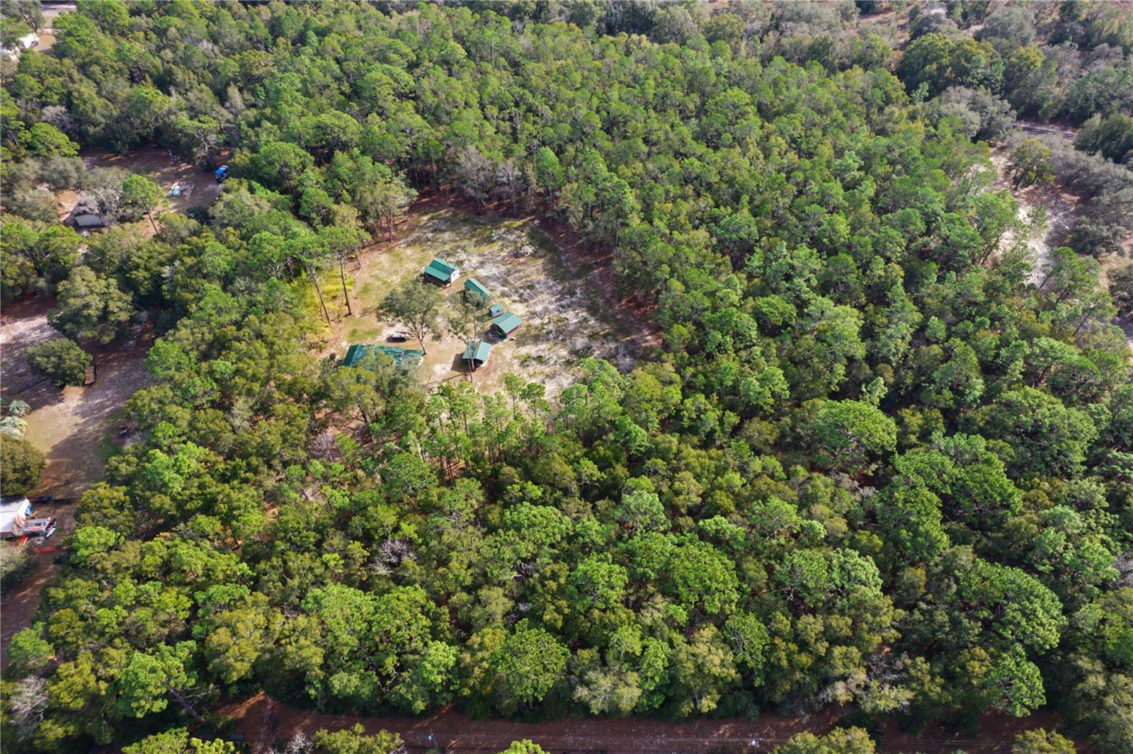 FLORIDA TUNG OIL GRVS INC DEVE - Residential