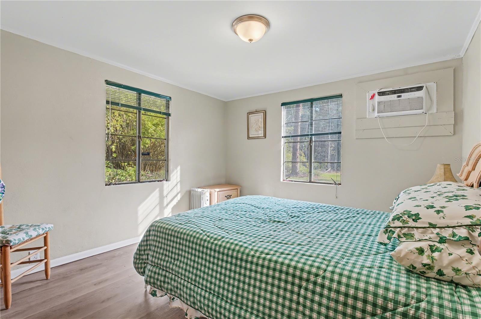 FLORIDA TUNG OIL GRVS INC DEVE - Residential