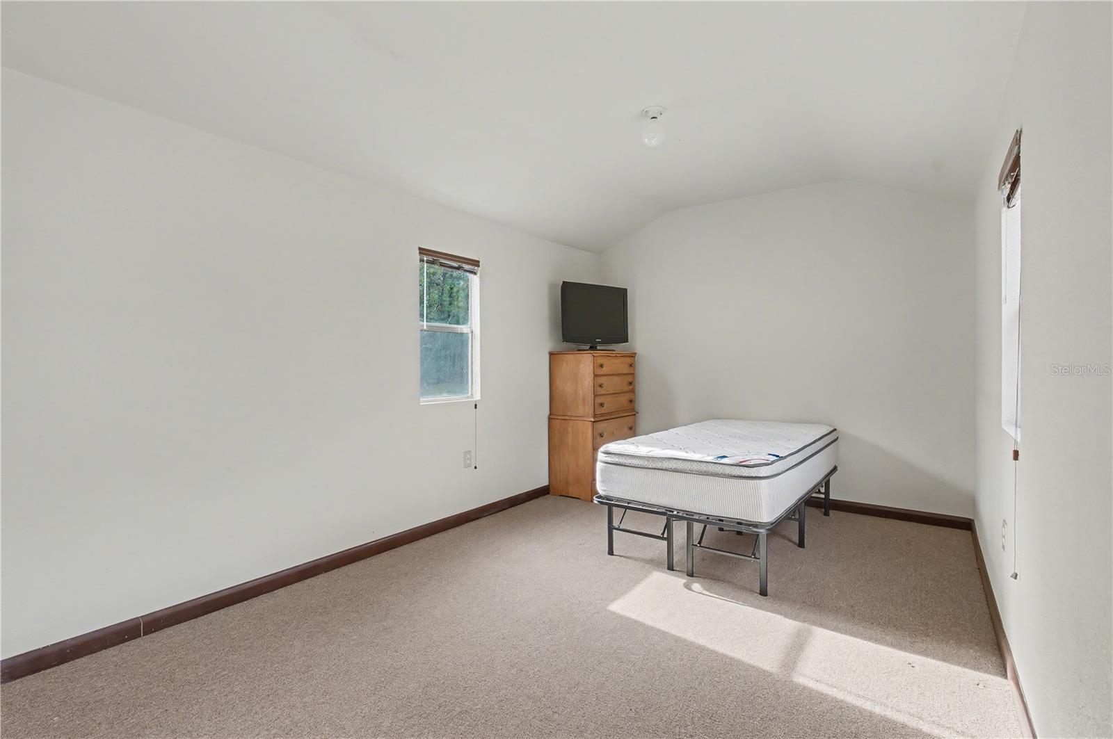 FLORIDA TUNG OIL GRVS INC DEVE - Residential