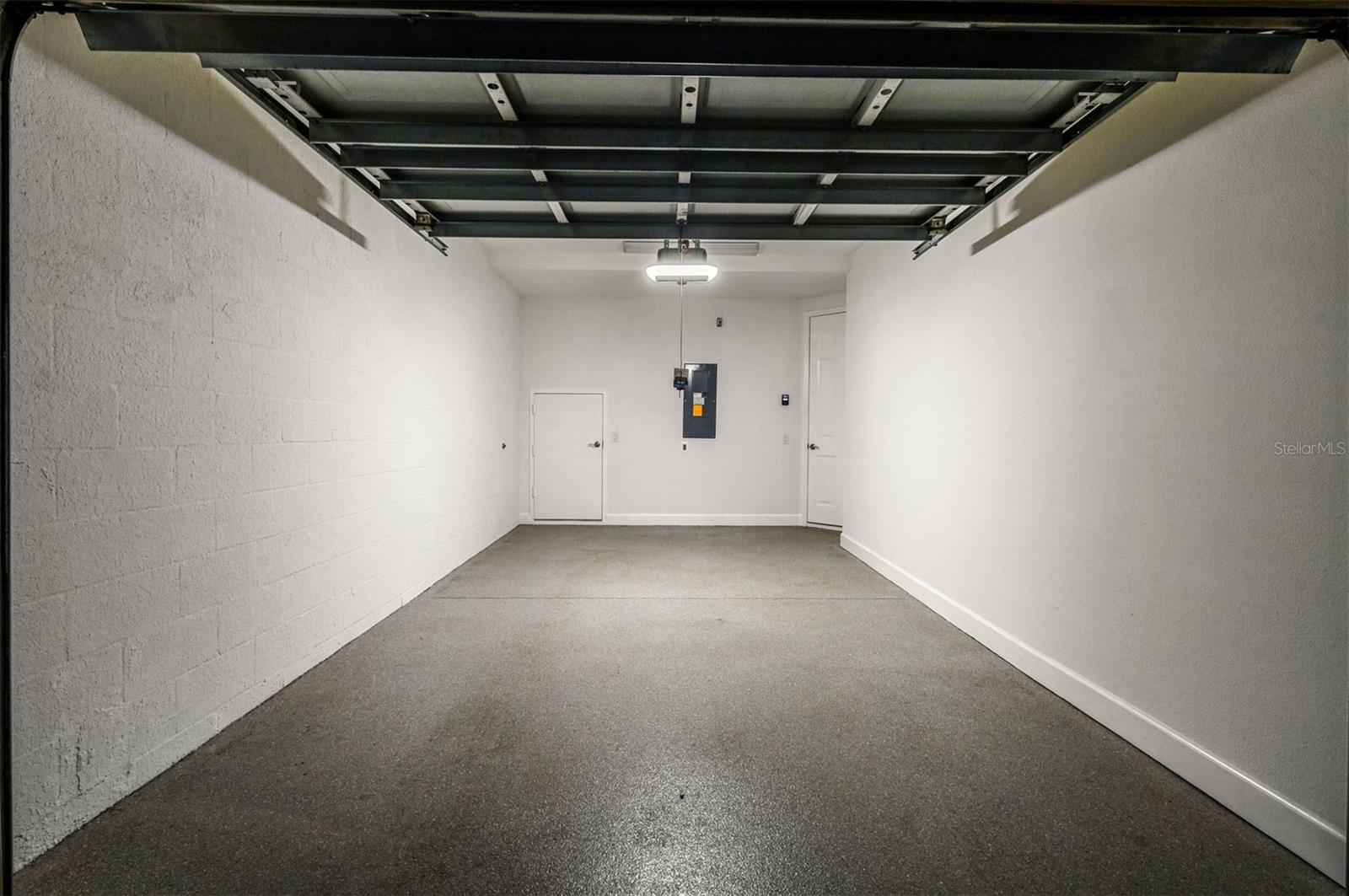 BLACKBURN POINT MARINA VILLAGE - Residential