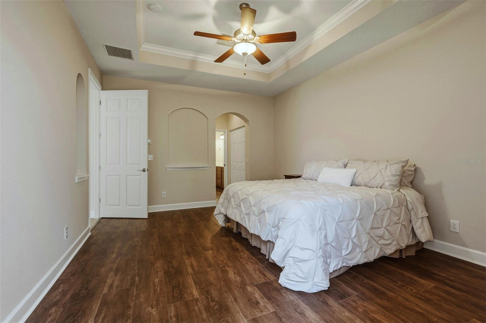 BLACKBURN POINT MARINA VILLAGE - Residential