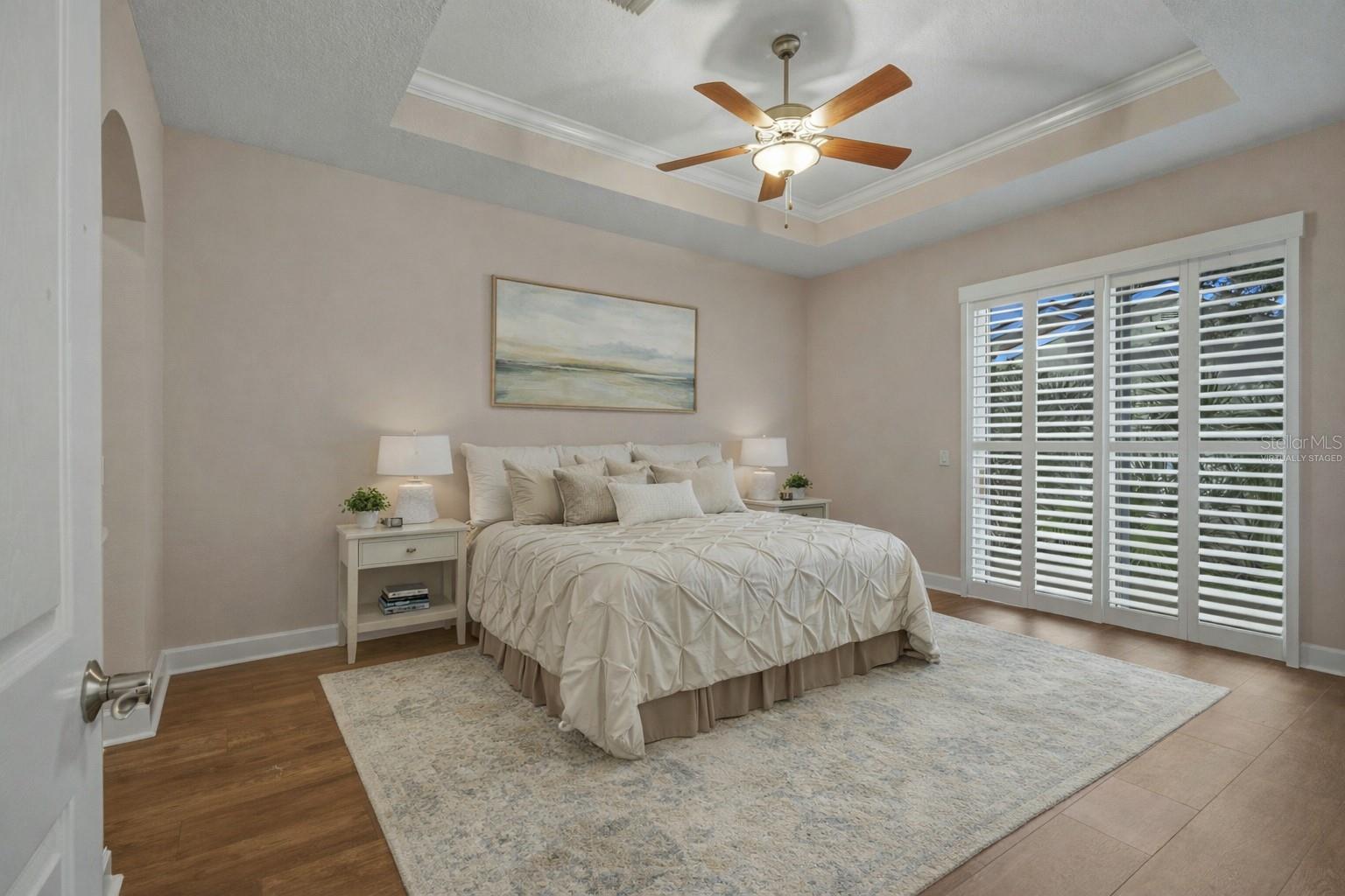 BLACKBURN POINT MARINA VILLAGE - Residential