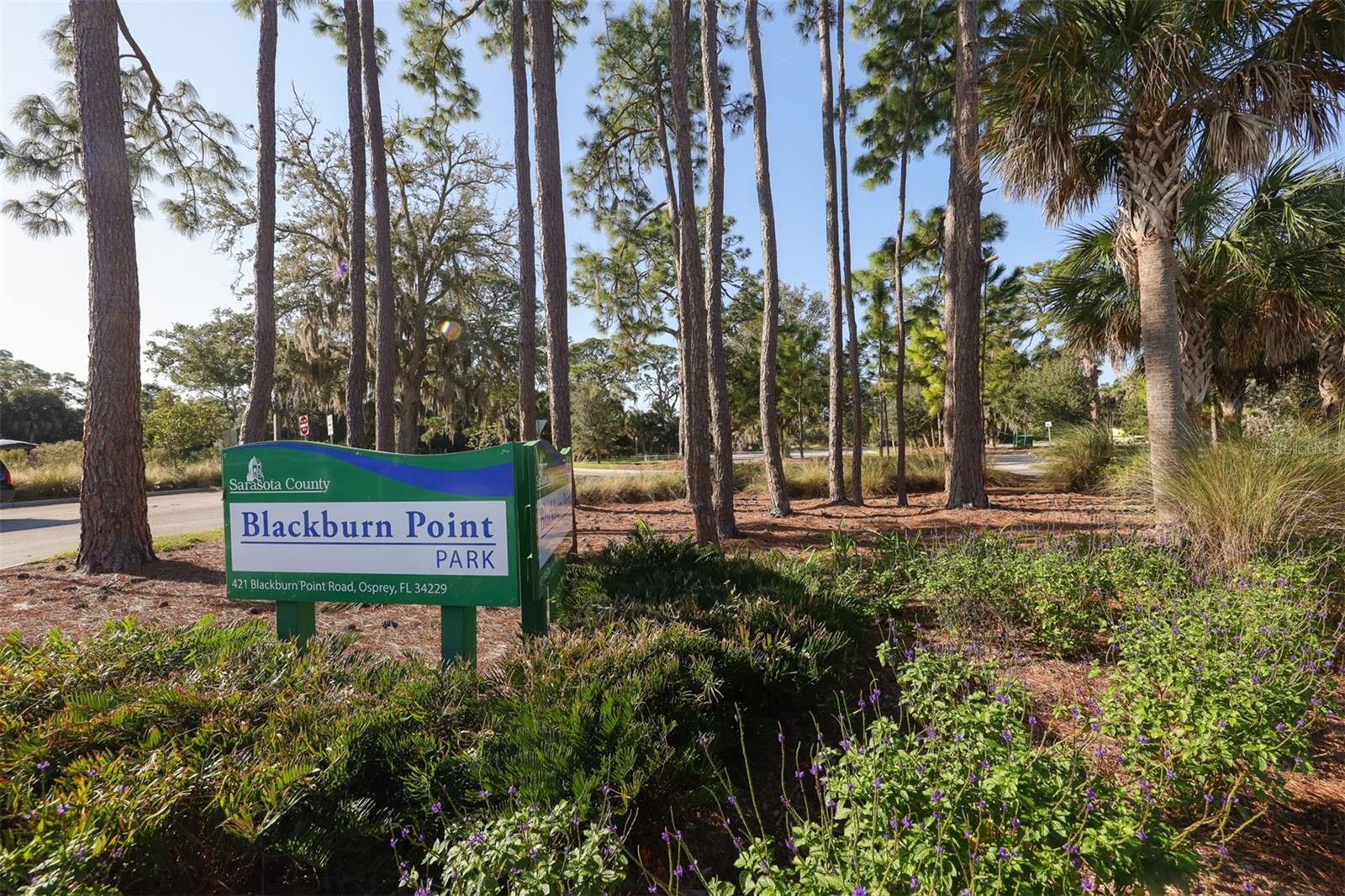 BLACKBURN POINT MARINA VILLAGE - Residential