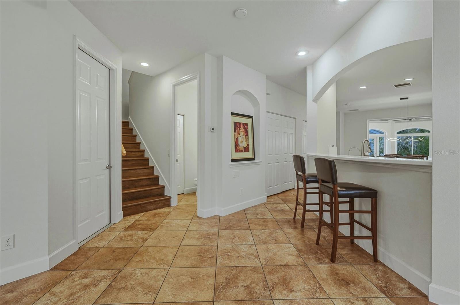 BLACKBURN POINT MARINA VILLAGE - Residential