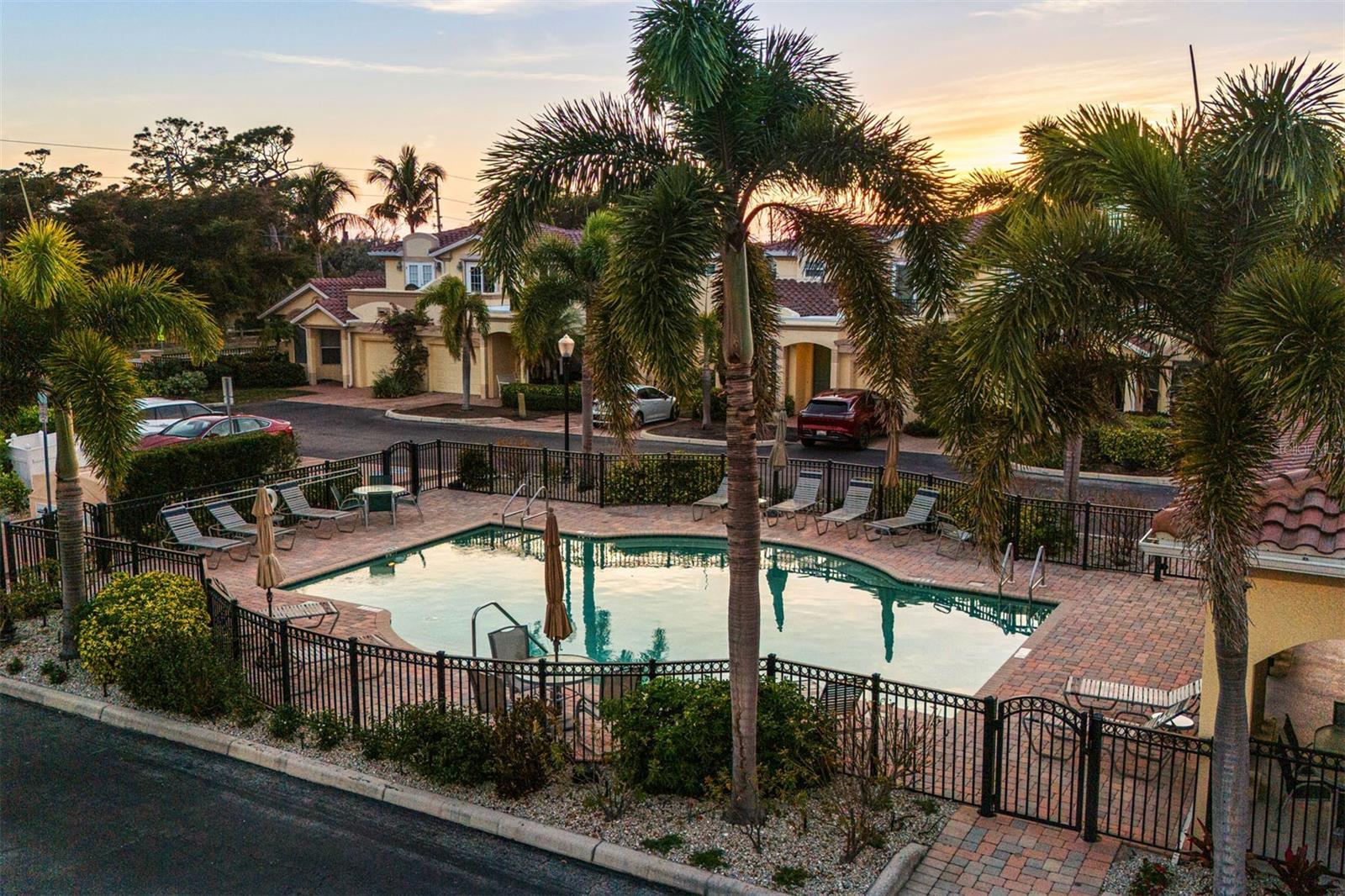 BLACKBURN POINT MARINA VILLAGE - Residential