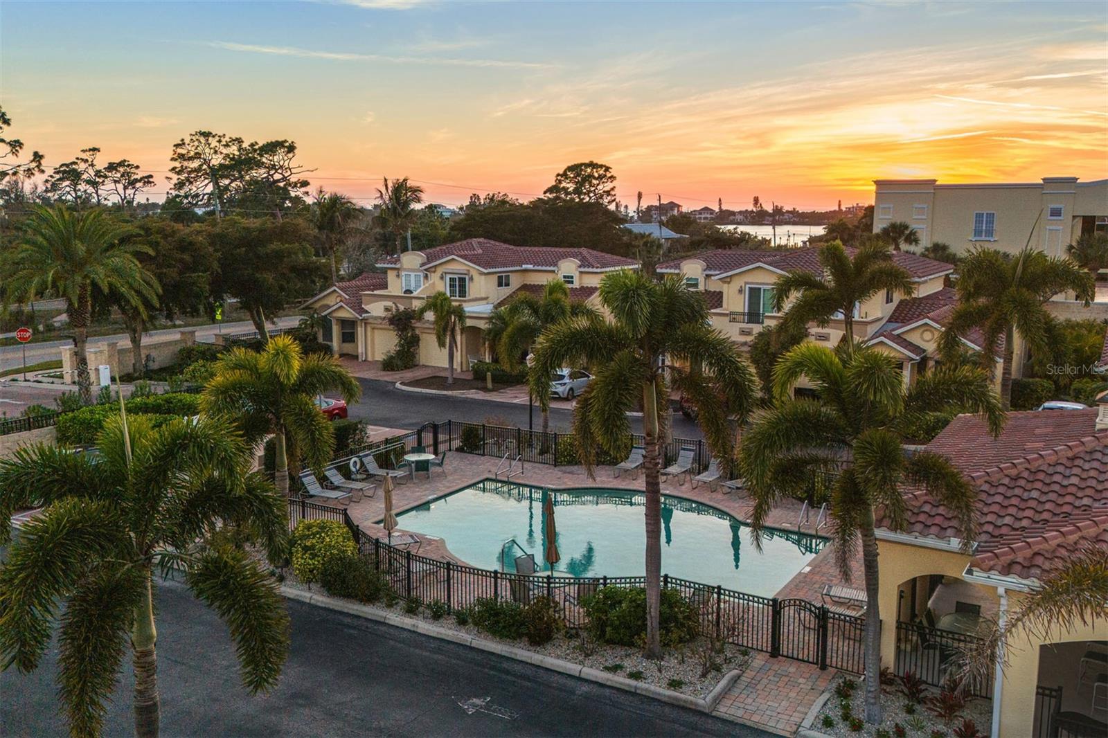 BLACKBURN POINT MARINA VILLAGE - Residential