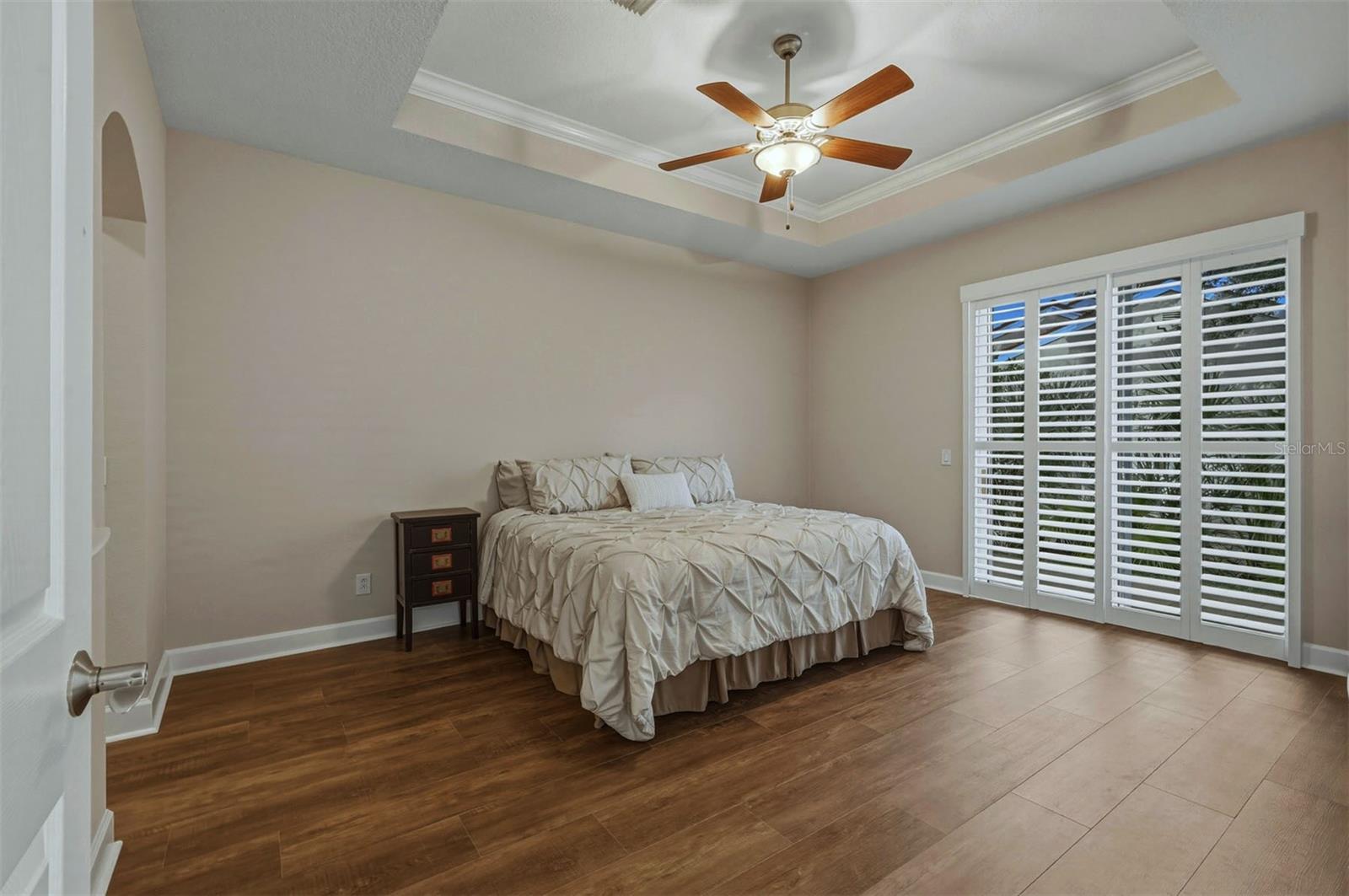 BLACKBURN POINT MARINA VILLAGE - Residential