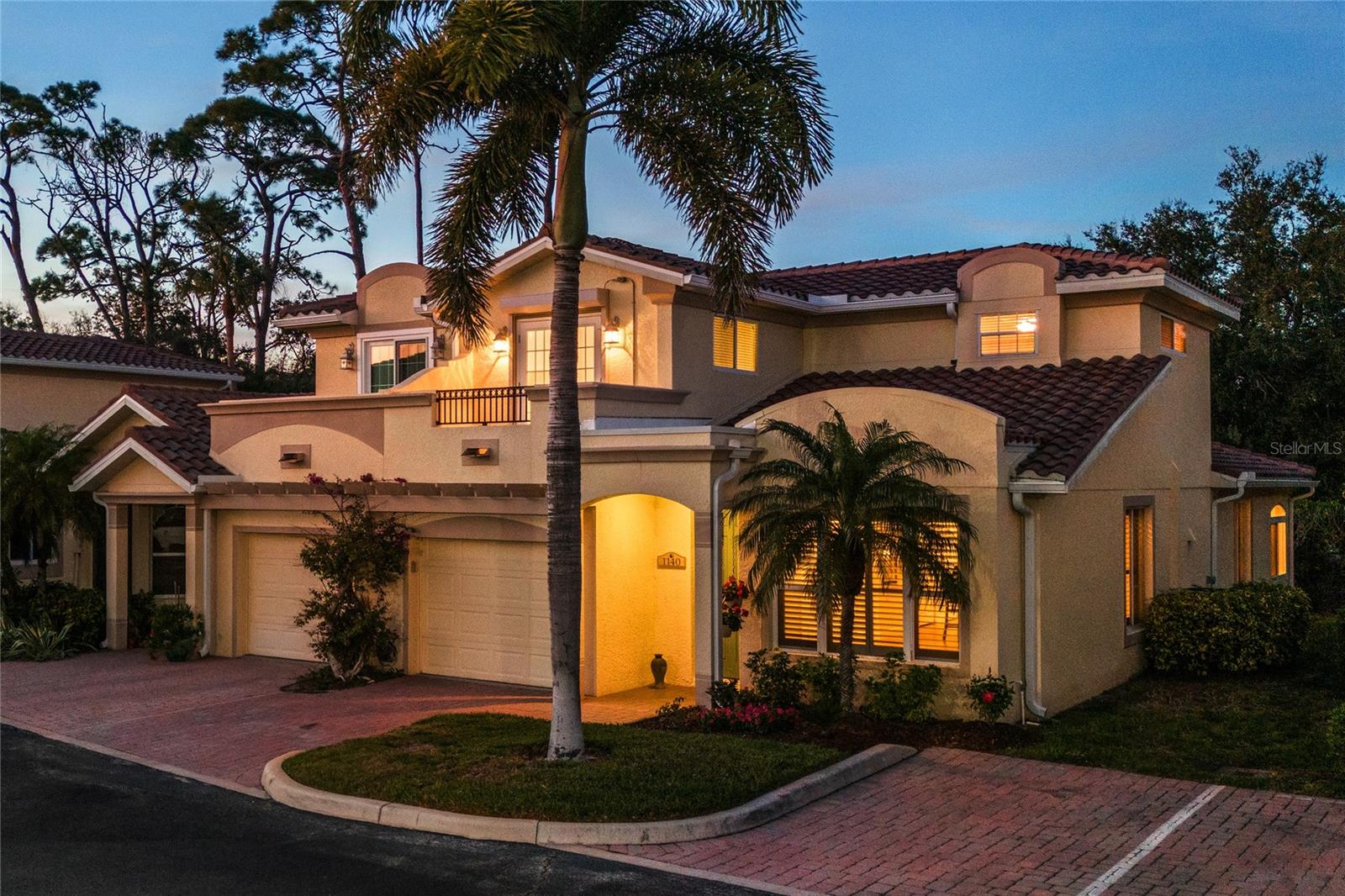 BLACKBURN POINT MARINA VILLAGE - Residential